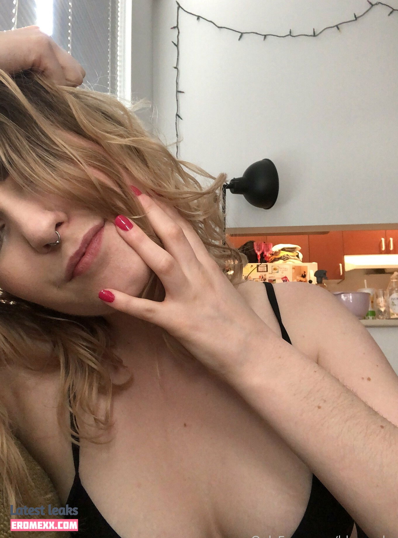 Latest Leaks hhannahraee Nude #10 - Erome