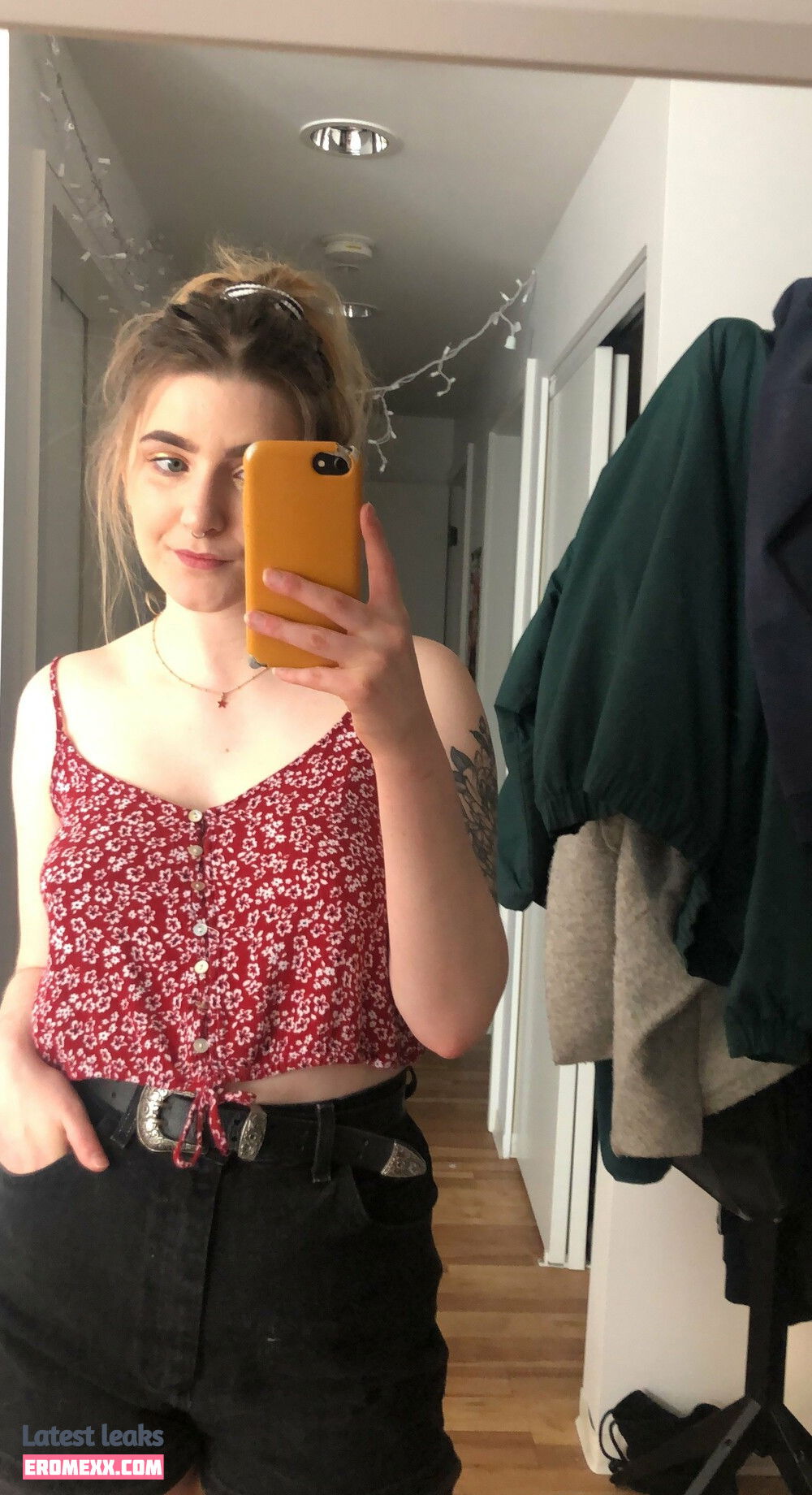 Latest Leaks hhannahraee Nude #9 - Erome