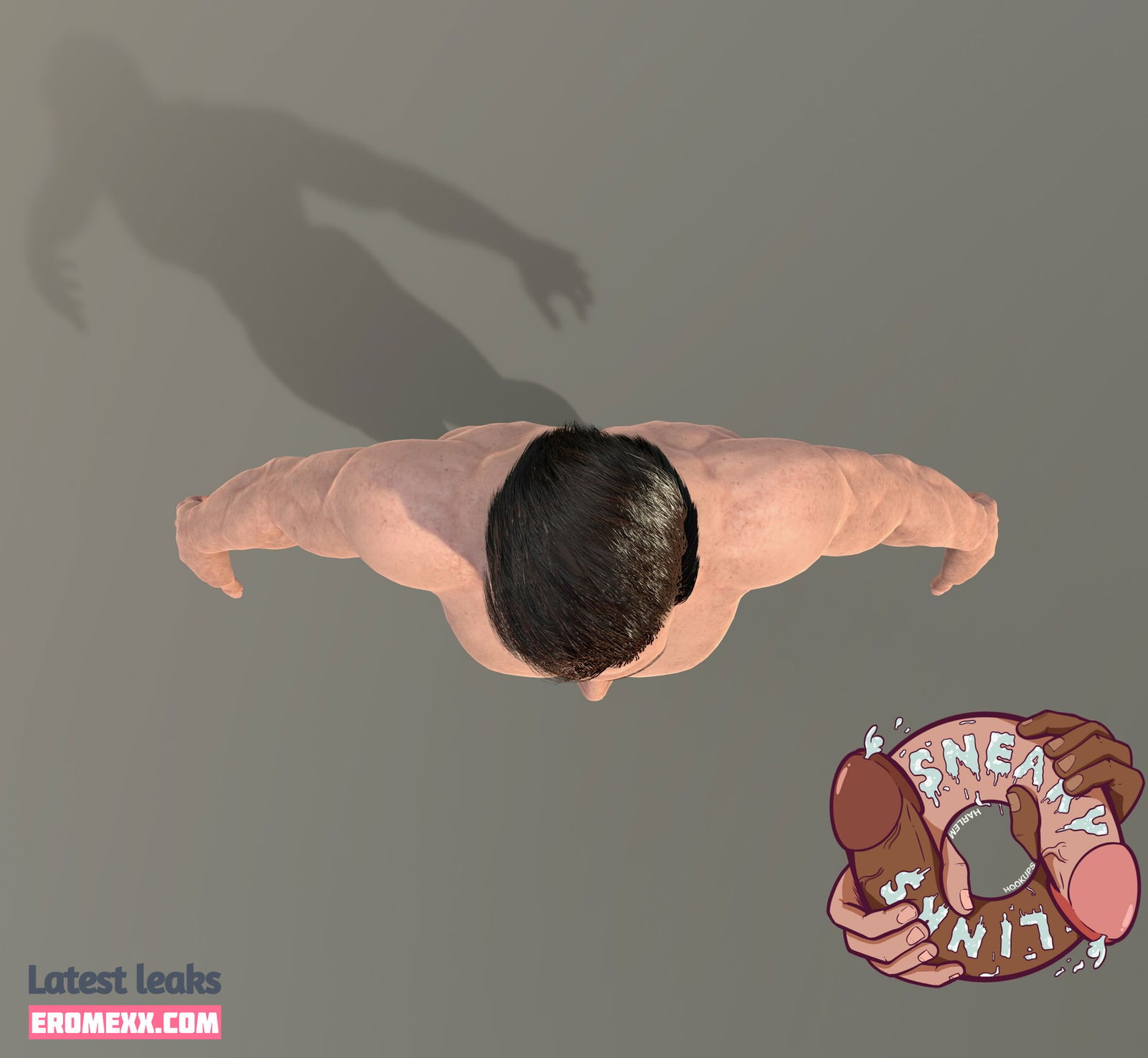 Latest Leaks hhsneakylinks Nude #10 - Fapello
