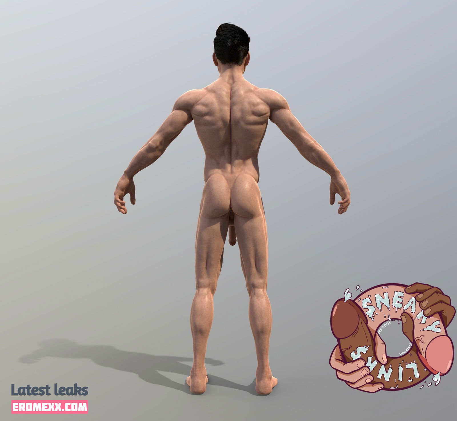 Latest Leaks hhsneakylinks Nude #19 - Erome