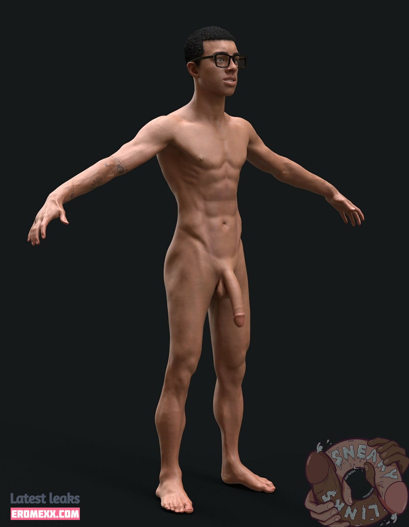 Latest Leaks hhsneakylinks Nude #7 - Fapello