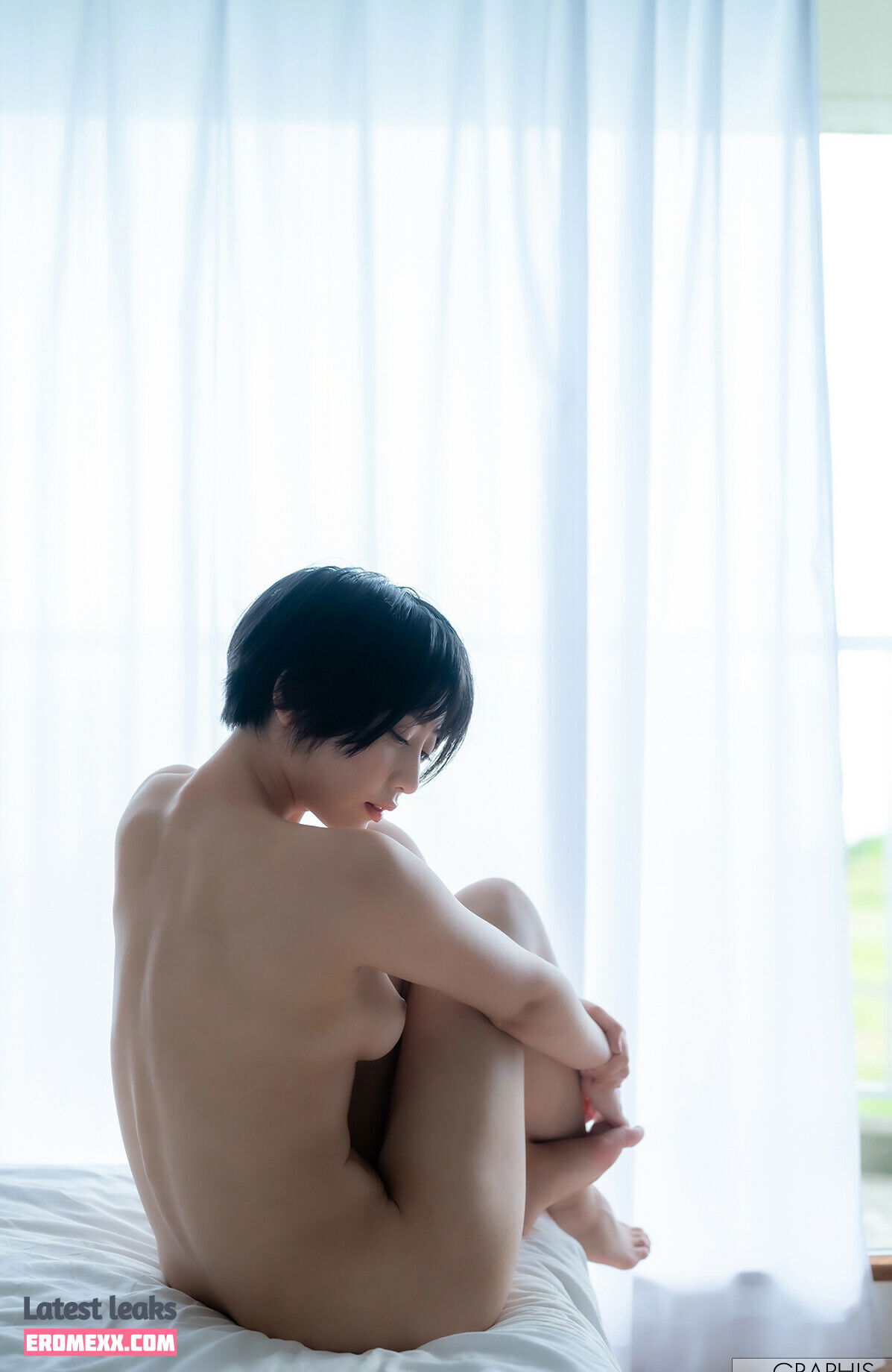 Latest Leaks Hibiki Natsume Nude #37 - Erome