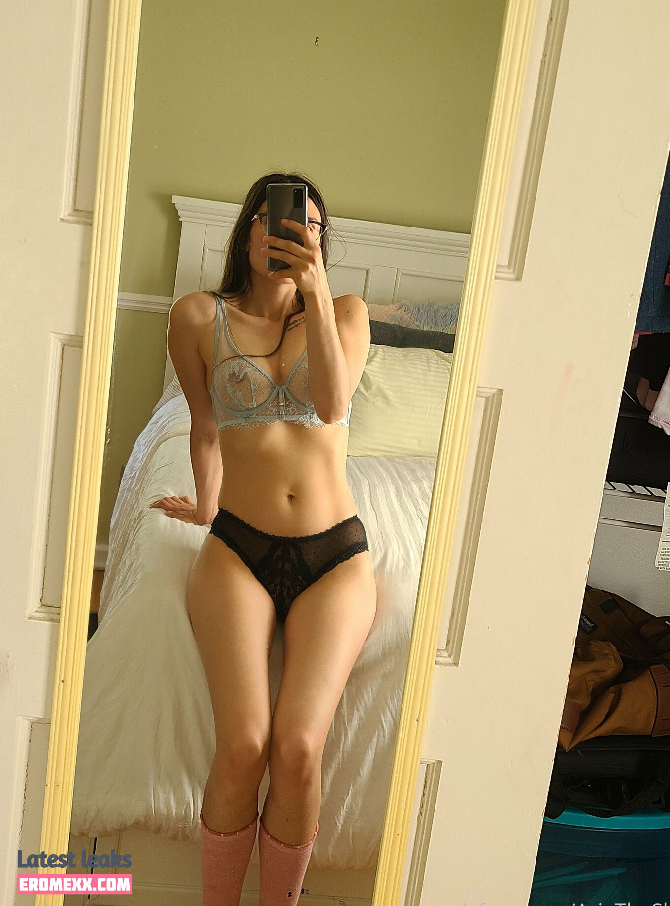 Latest Leaks hiblissfularia Nude #3 - Fapello