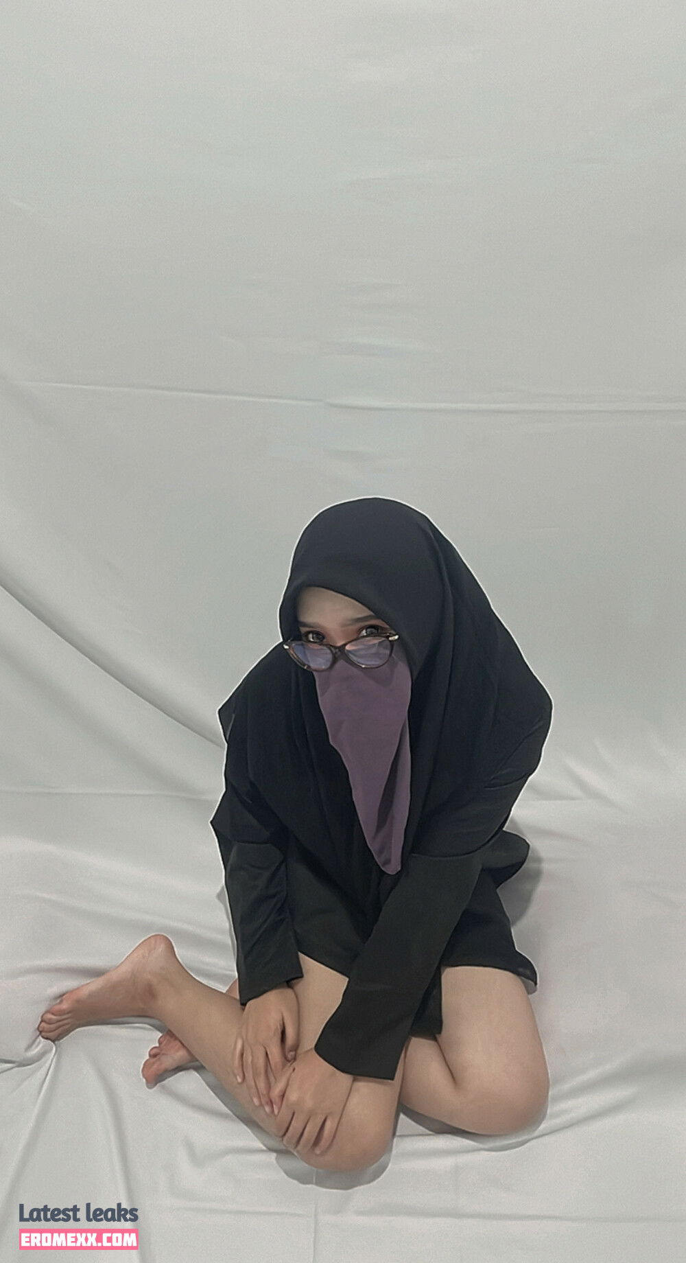 Latest Leaks Hijab Camilla Nude #68 - Erome