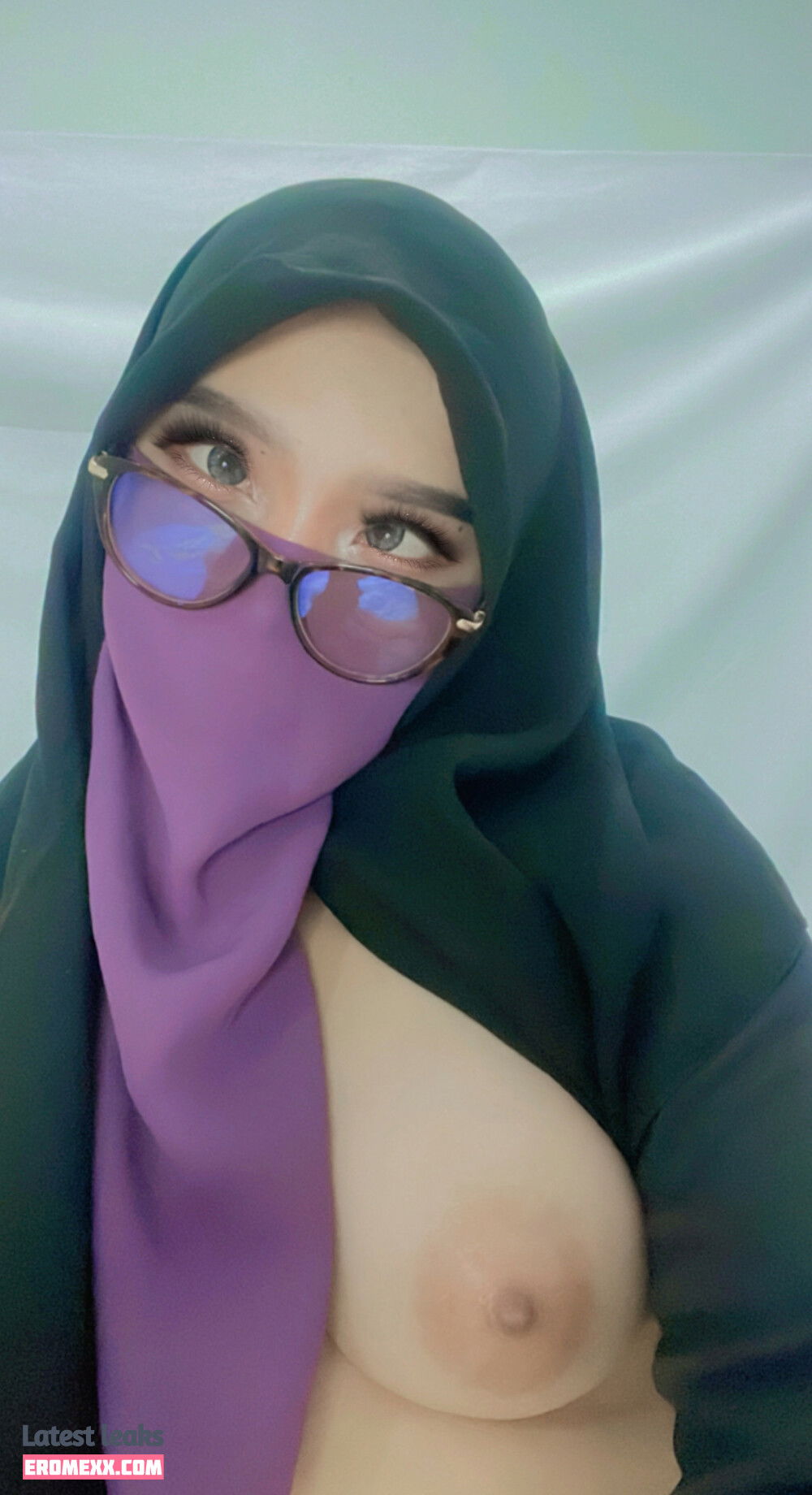 Latest Leaks Hijab Camilla Nude #69 - Erome