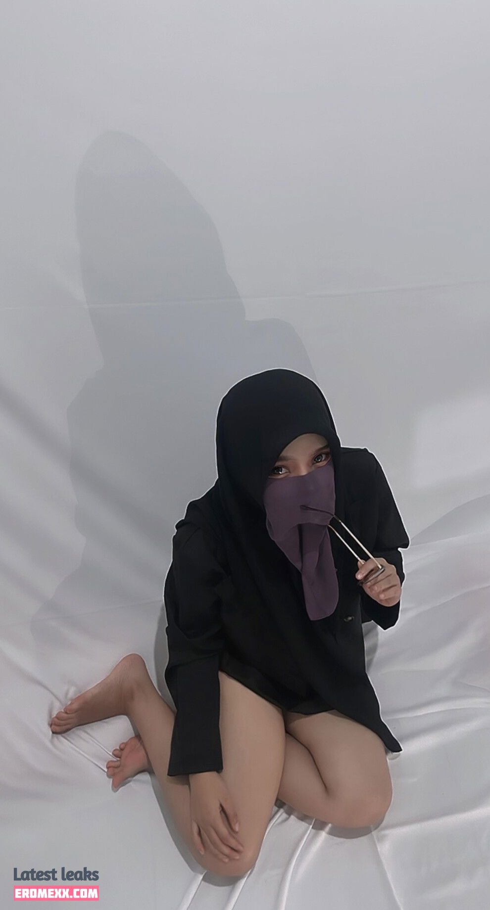 Latest Leaks Hijab Camilla Nude #71 - Erome