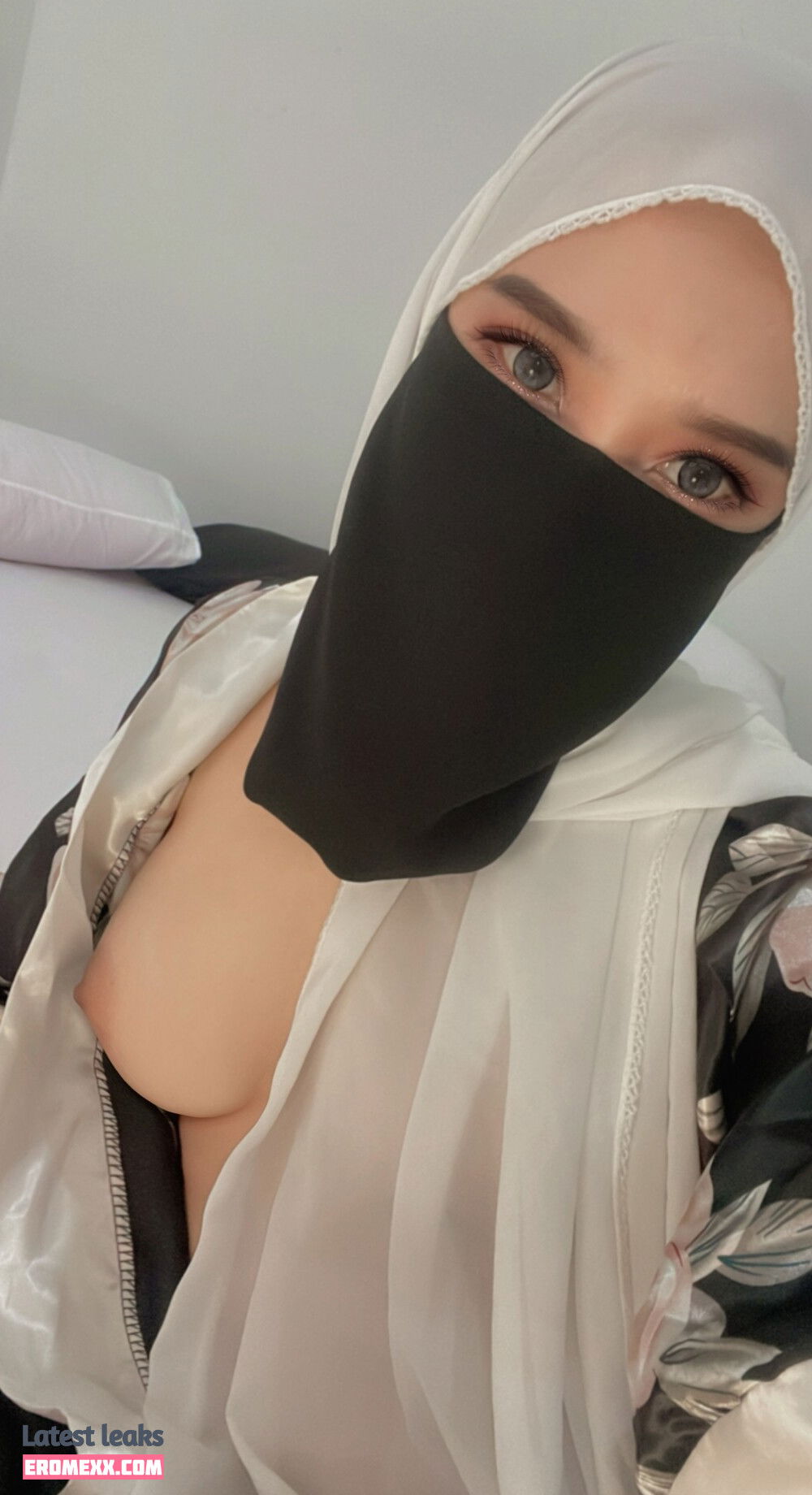 Latest Leaks Hijab Camilla Nude #78 - Erome