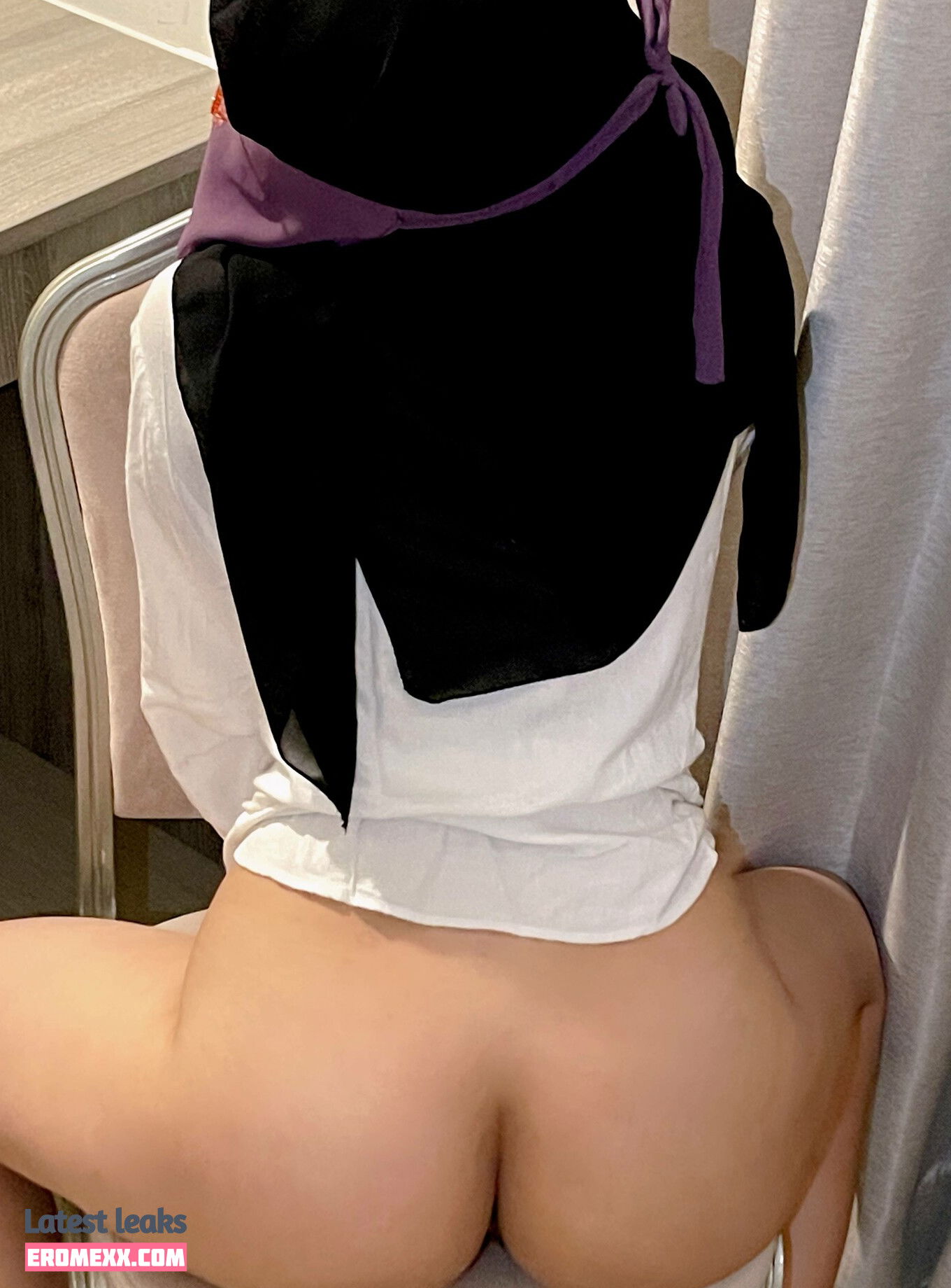 Latest Leaks Hijab Camilla Nude #95 - Erome