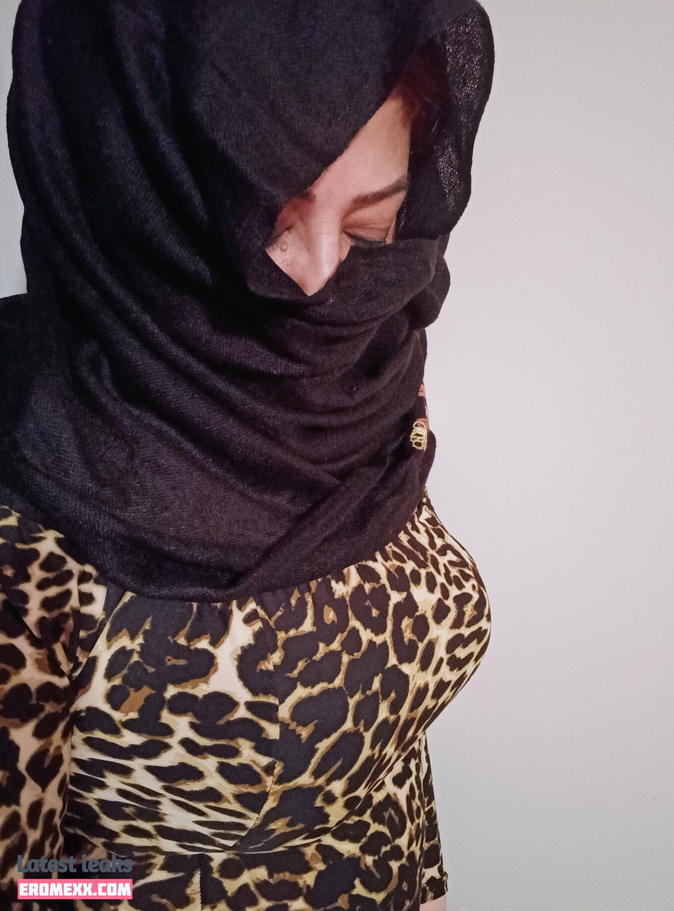 Latest Leaks hijabfree Nude #7 - Erome