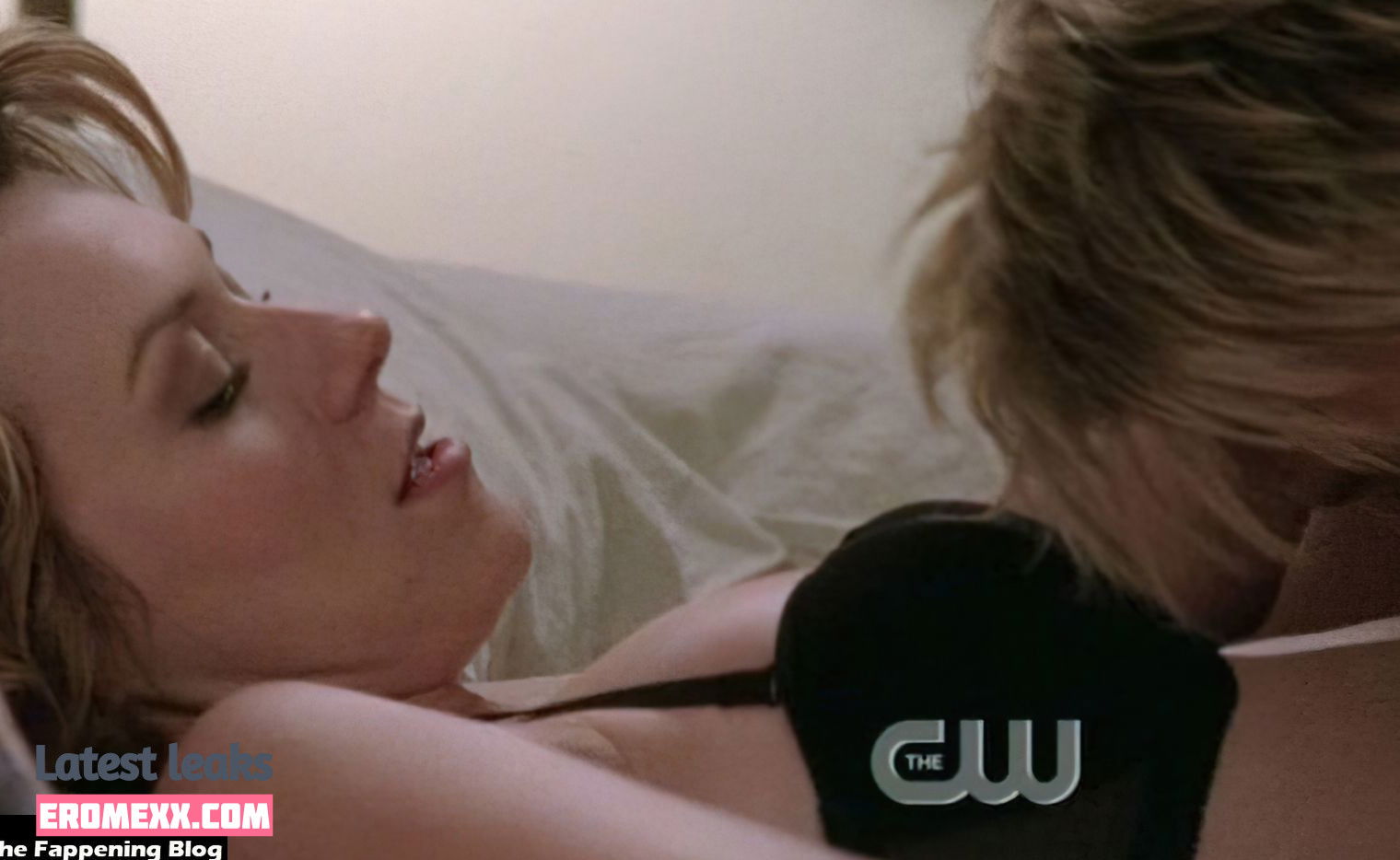 Latest Leaks Hilarie Burton Nude #30 - Erome