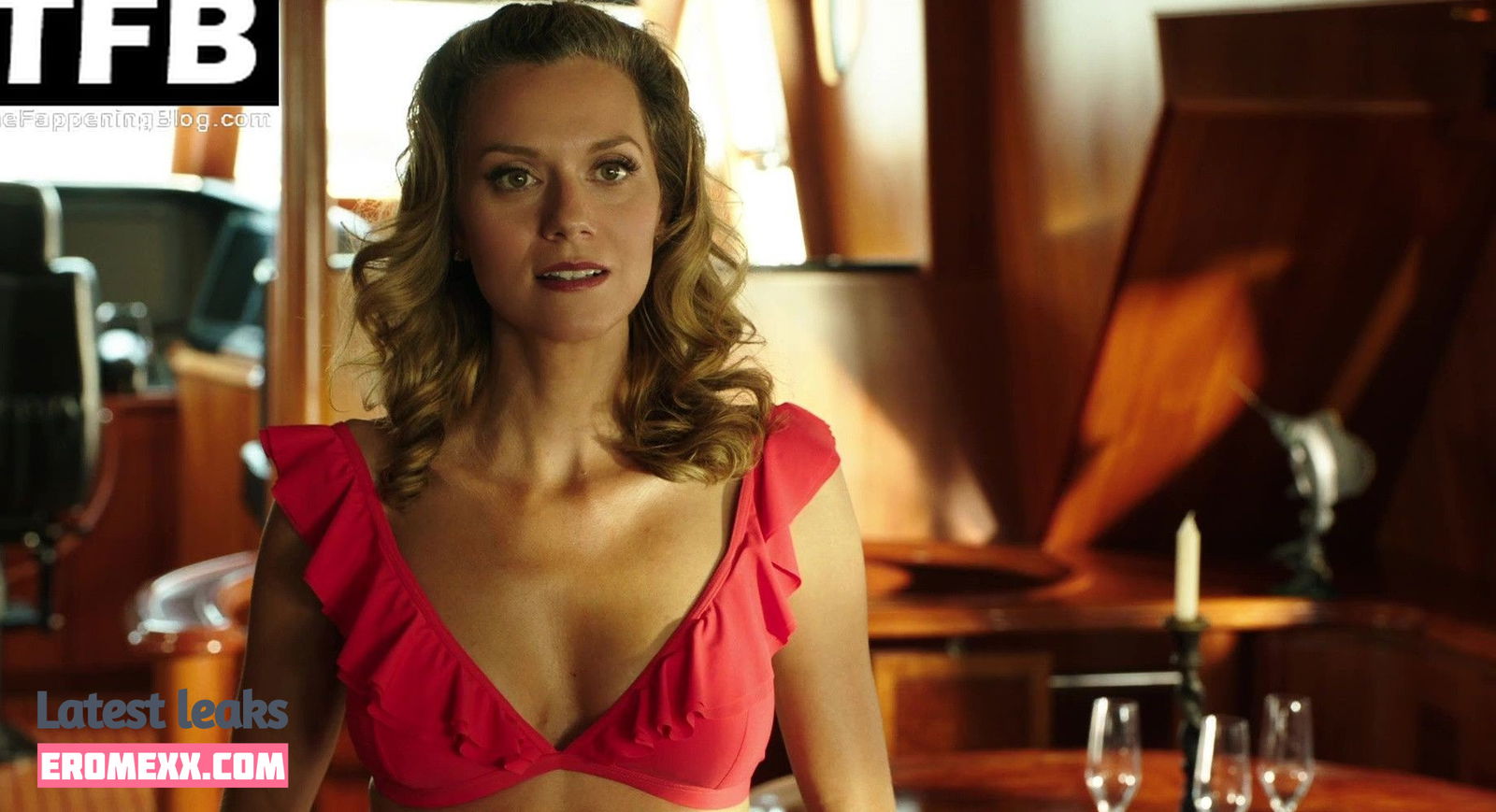 Latest Leaks Hilarie Burton Nude #53 - Erome