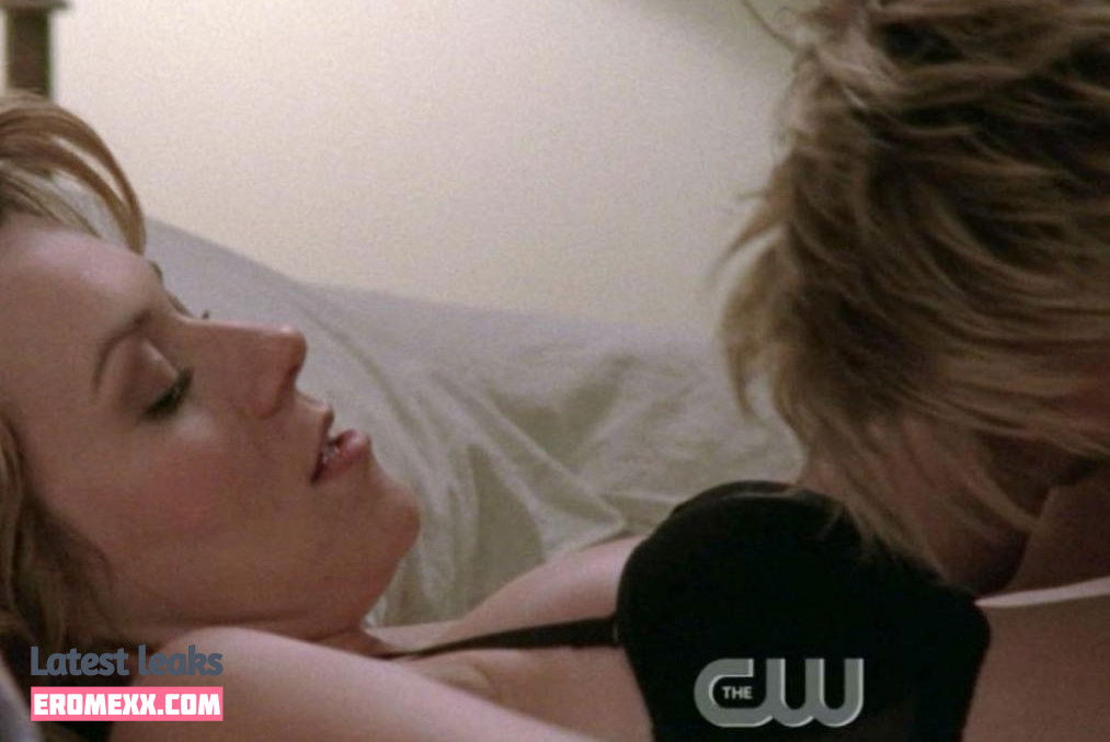 Latest Leaks Hilarie Burton Nude #9 - Erome