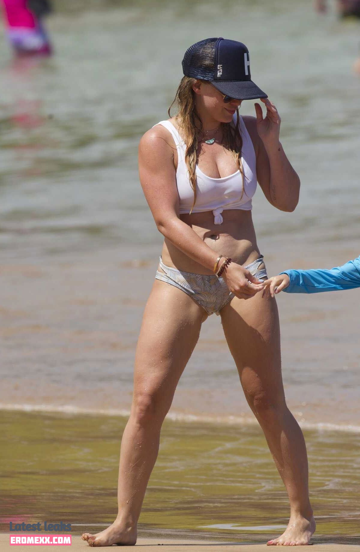 Latest Leaks Hilary Duff Nude #1067 - Erome