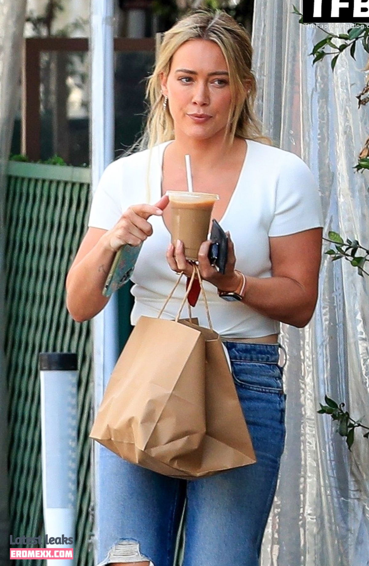 Latest Leaks Hilary Duff Nude #1359 - Erome