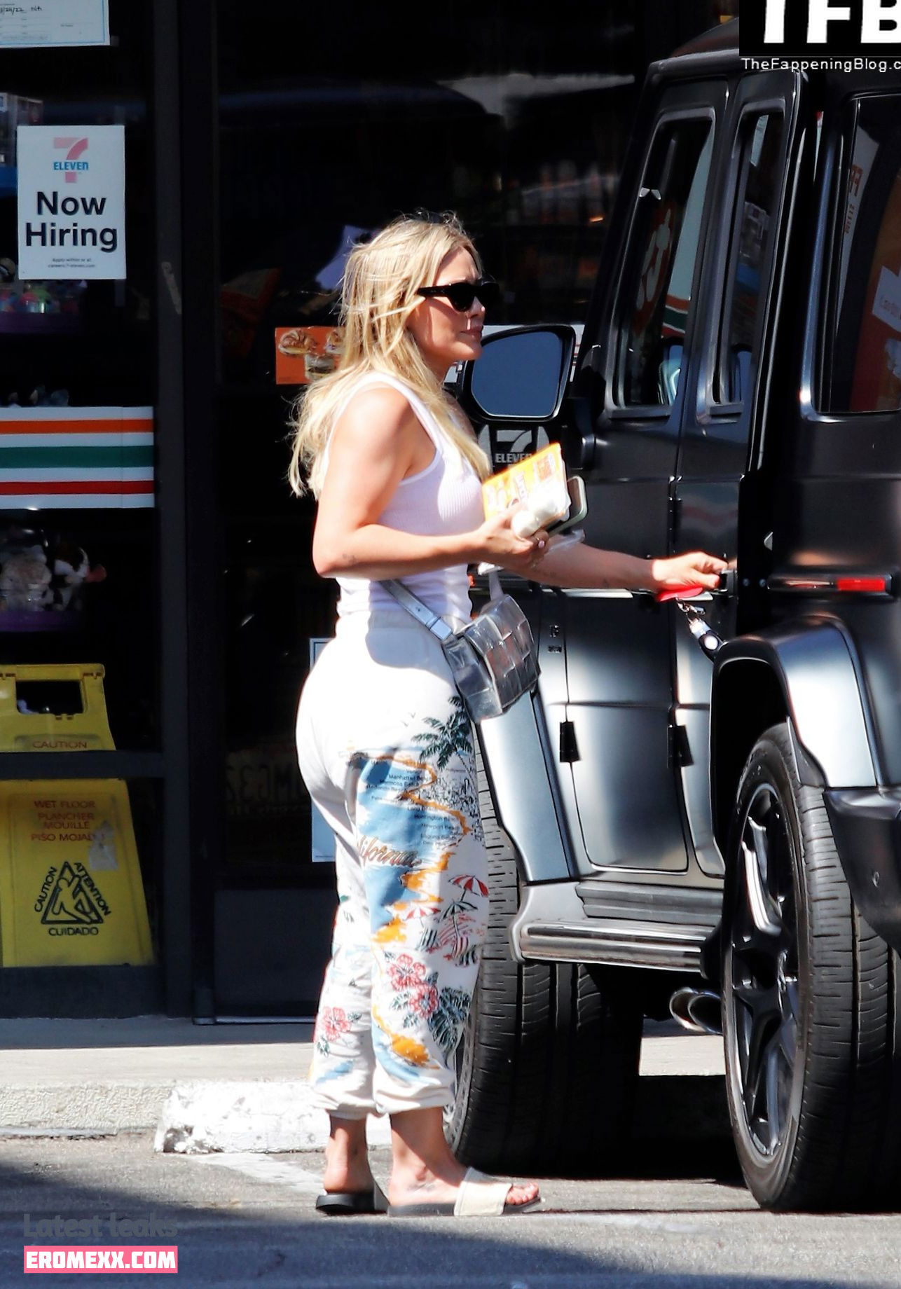 Latest Leaks Hilary Duff Nude #1385 - Erome