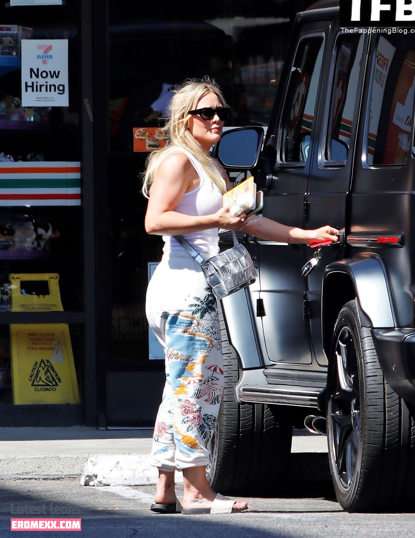 Latest Leaks Hilary Duff Nude #1386 - Erome