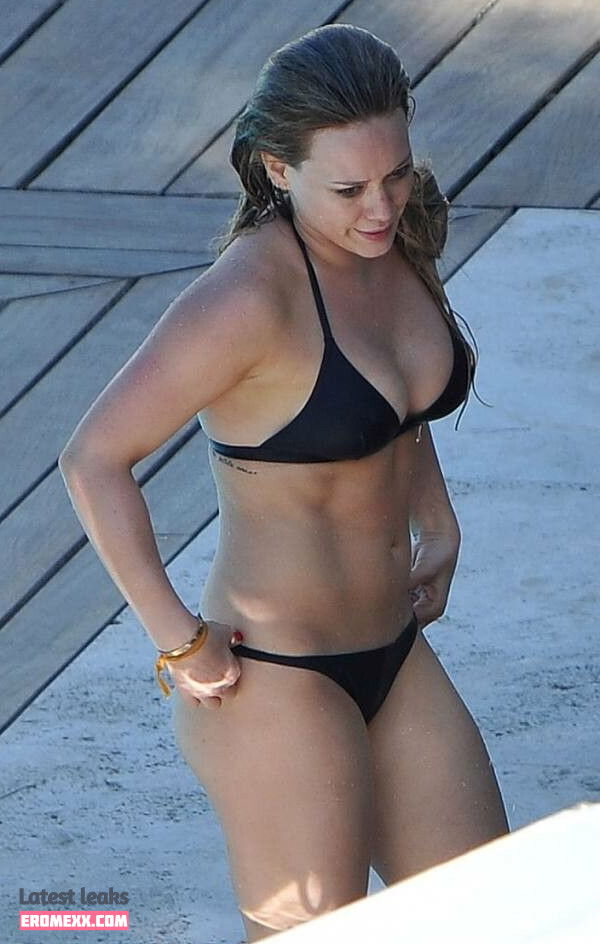 Latest Leaks Hilary Duff Nude #1561 - Erome