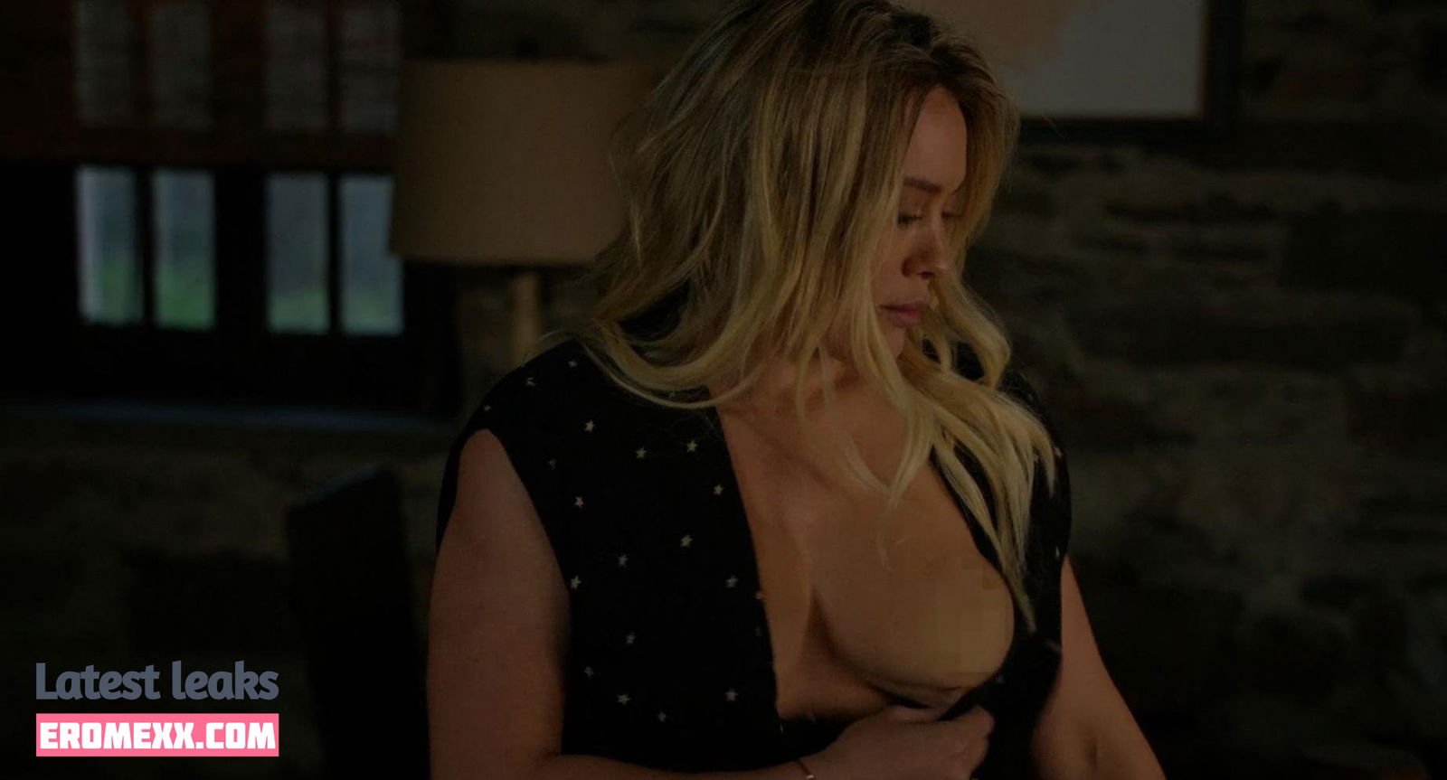 Latest Leaks Hilary Duff Nude #731 - Erome