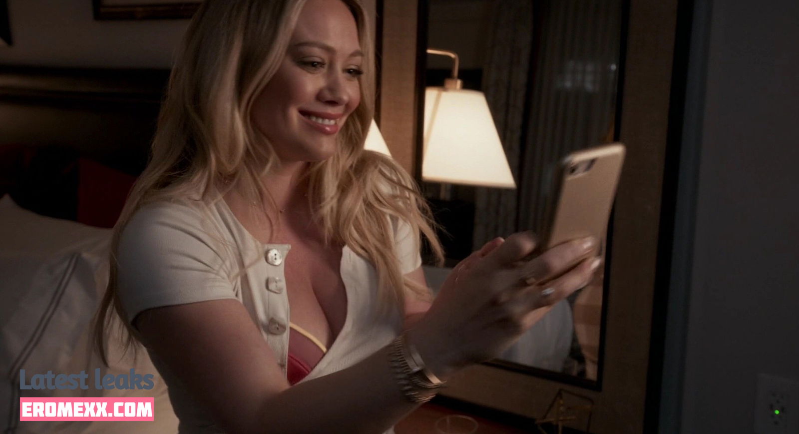 Latest Leaks Hilary Duff Nude #742 - Erome