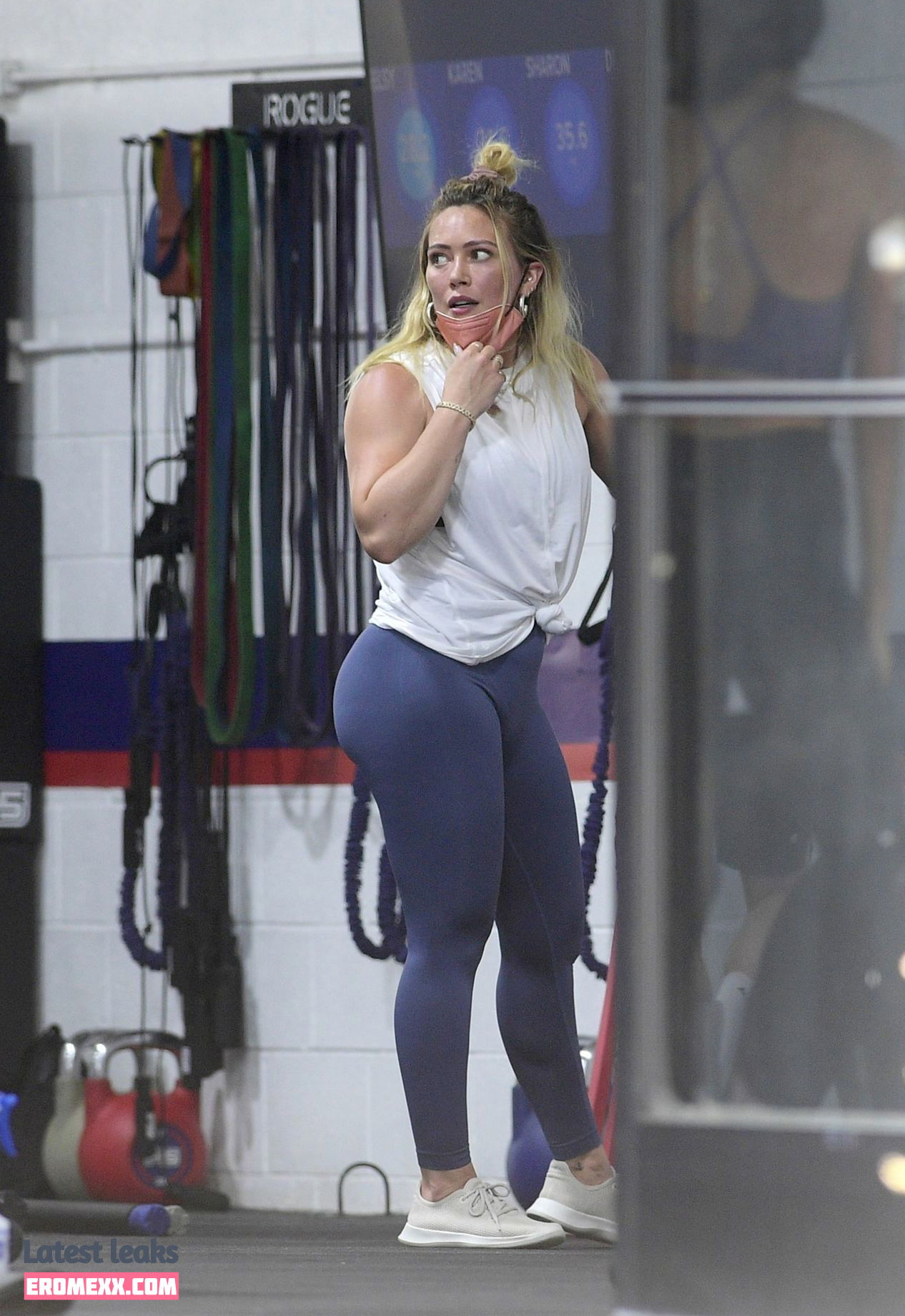 Latest Leaks Hilary Duff Nude #958 - Erome