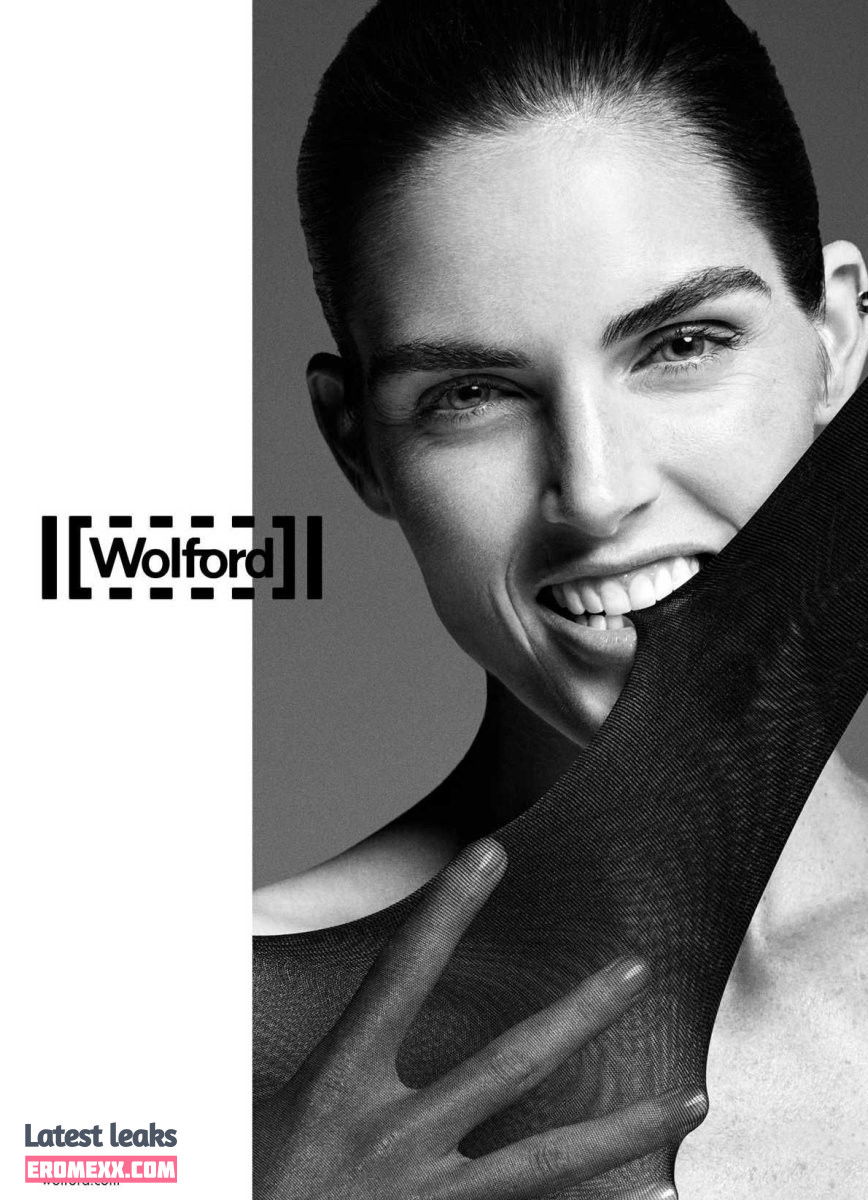 Latest Leaks Hilary Rhoda Nude #14 - Erome