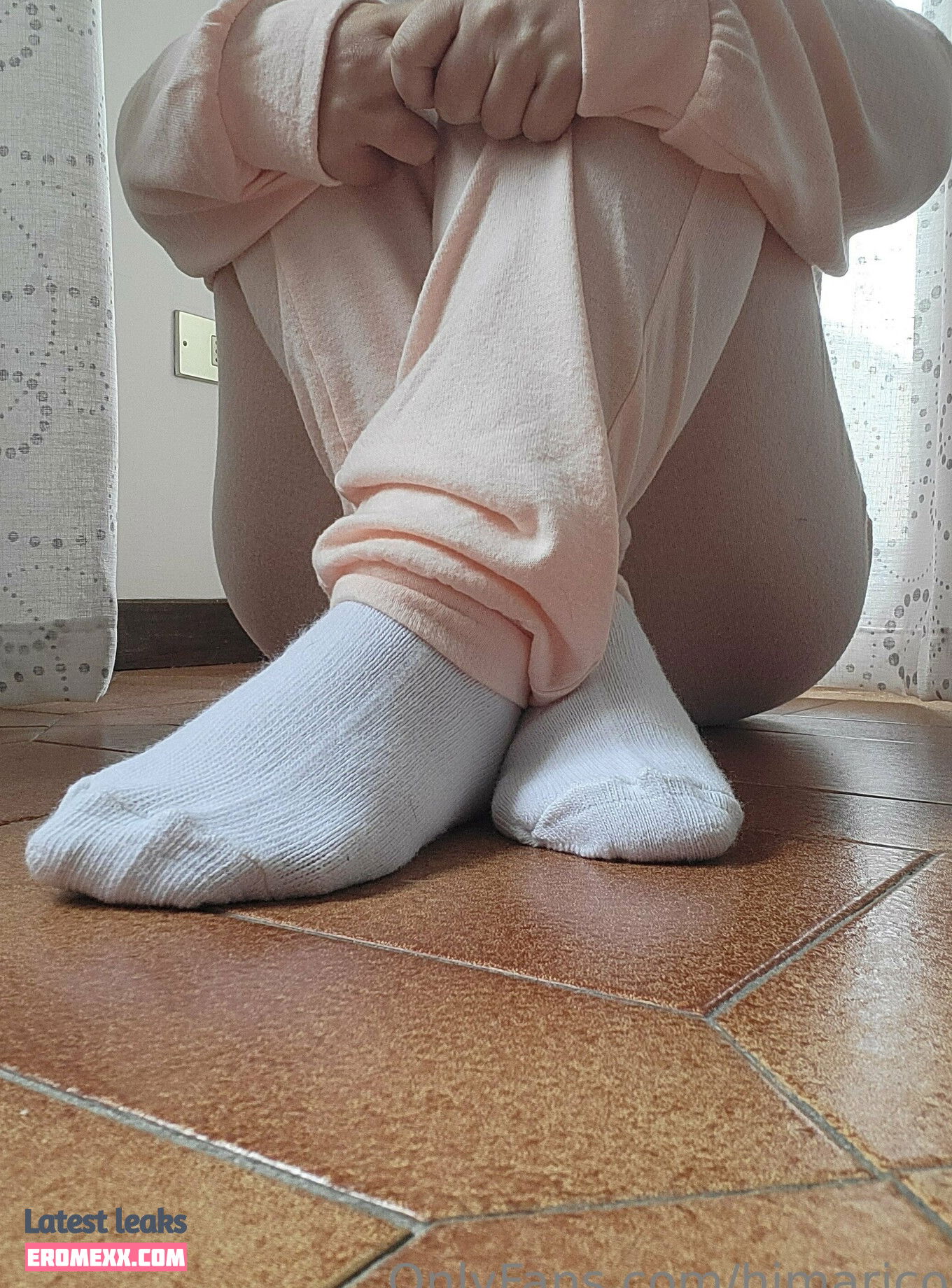 Latest Leaks himaricutefeet Nude #20 - Erome