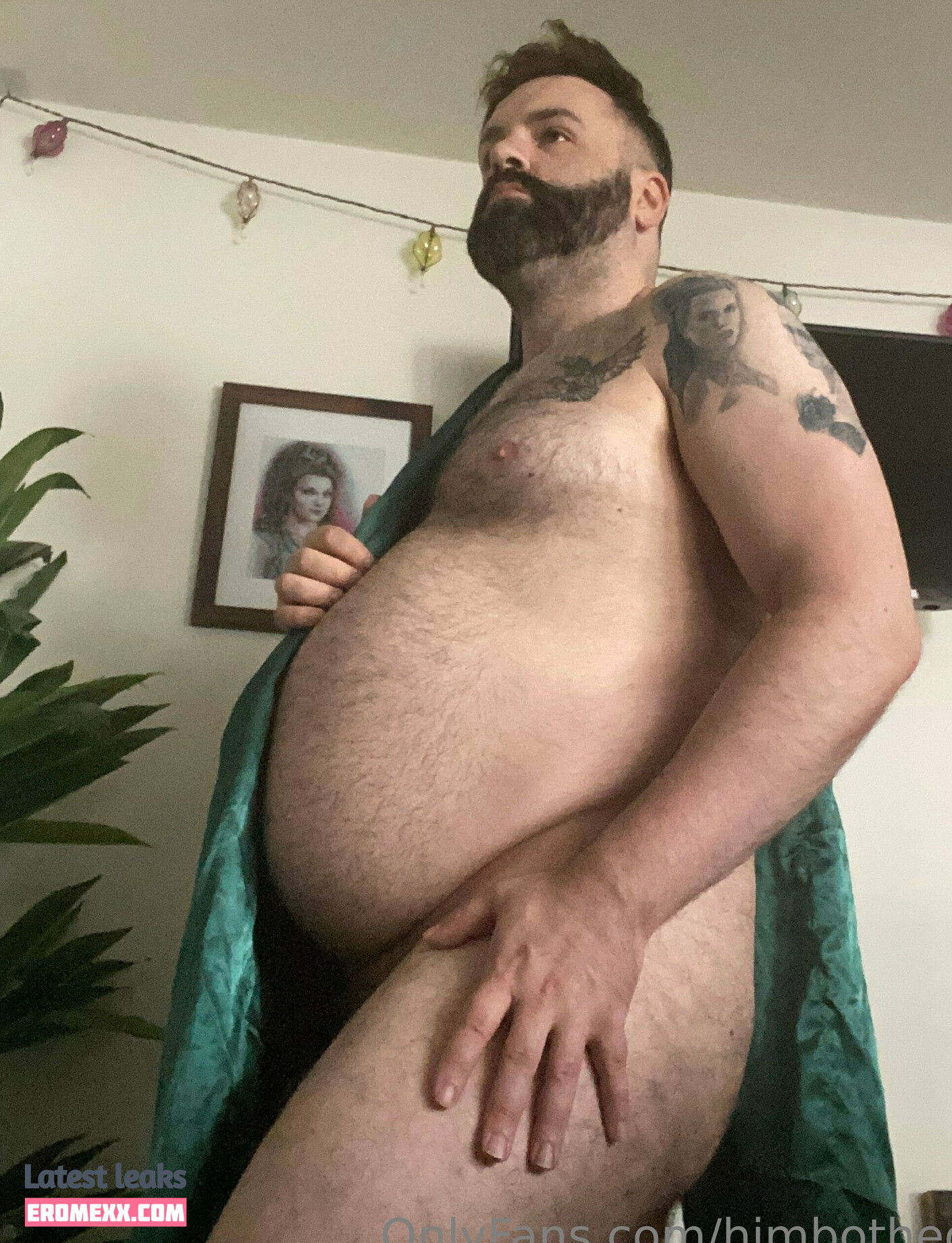 Latest Leaks himbotheo Nude #27 - Erome