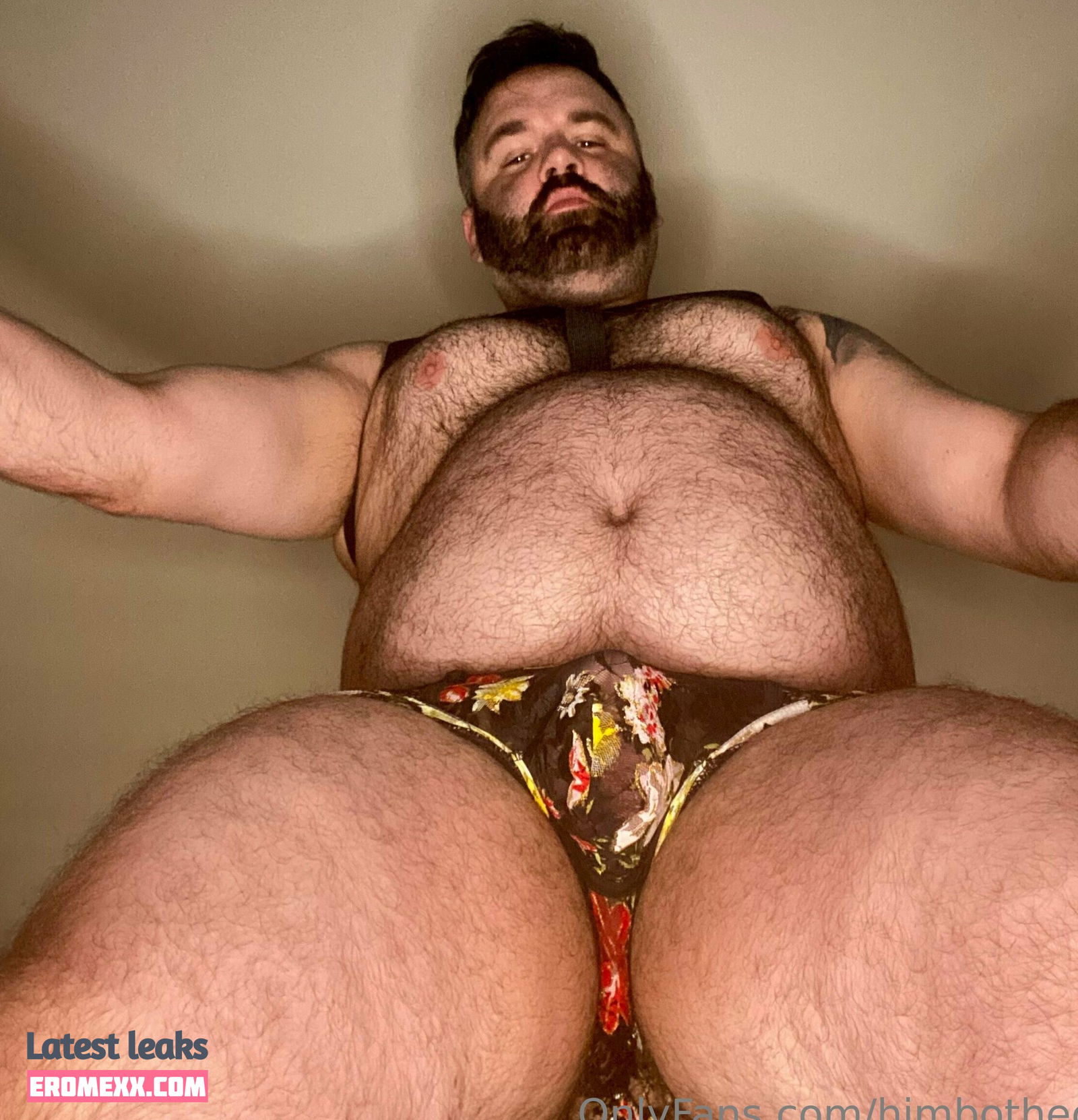 Latest Leaks himbotheo Nude #42 - Erome