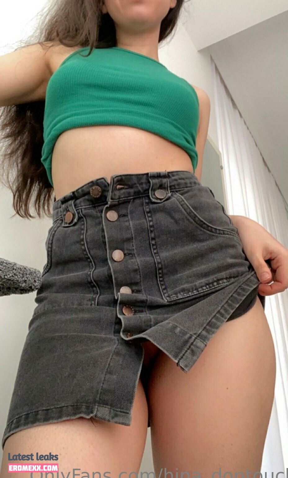 Latest Leaks hina_dontouch Nude #30 - Fapello