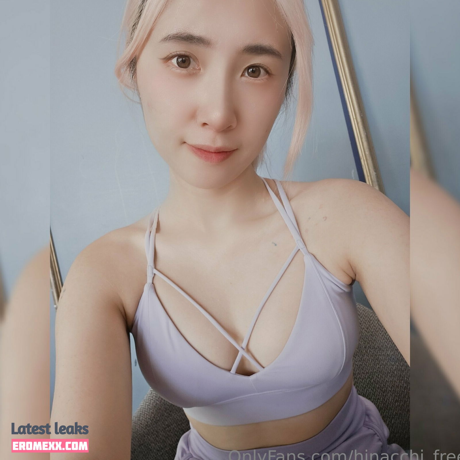 Latest Leaks hinacchi_free Nude #46 - Erome