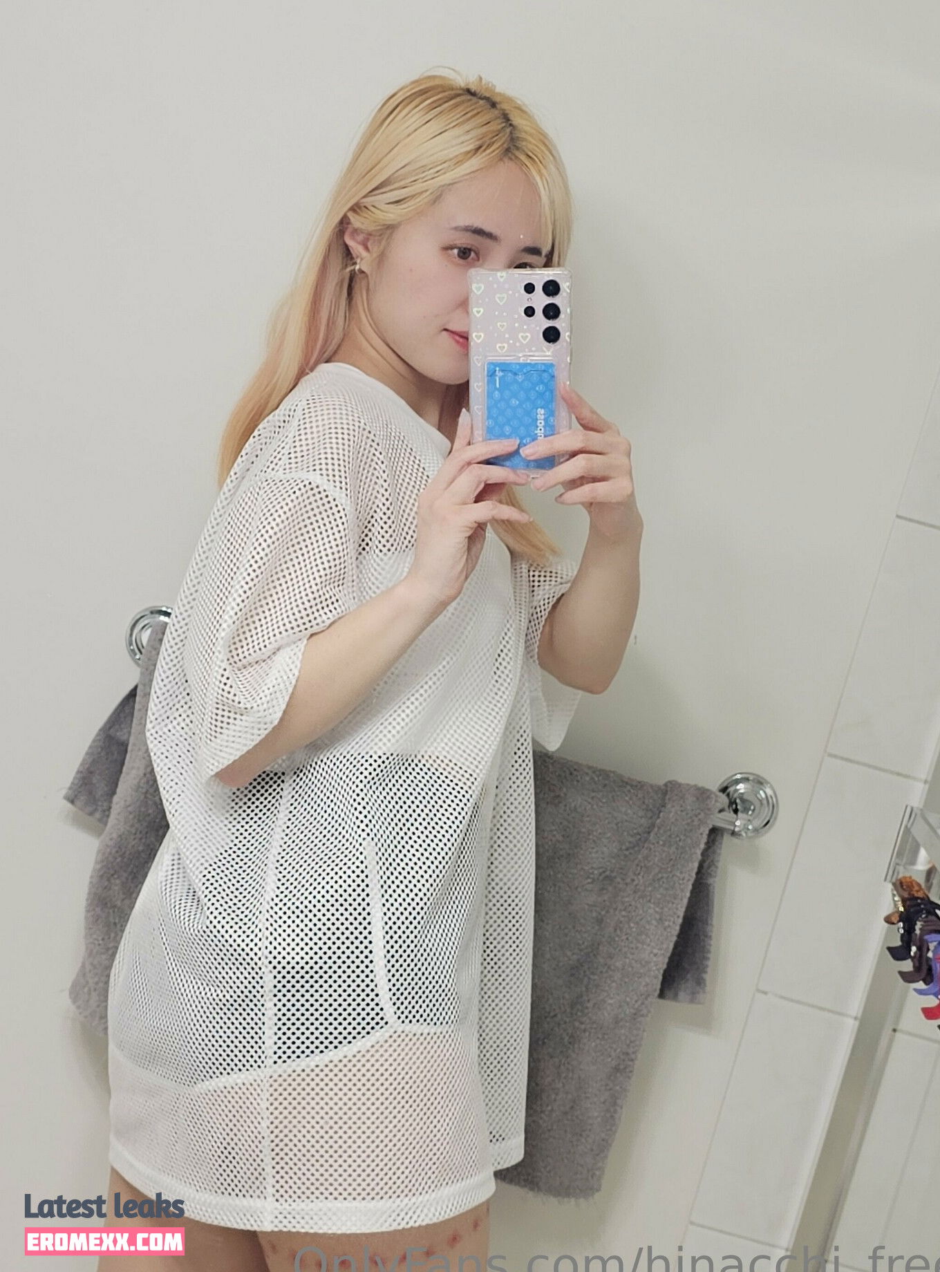 Latest Leaks hinacchi_free Nude #48 - Erome