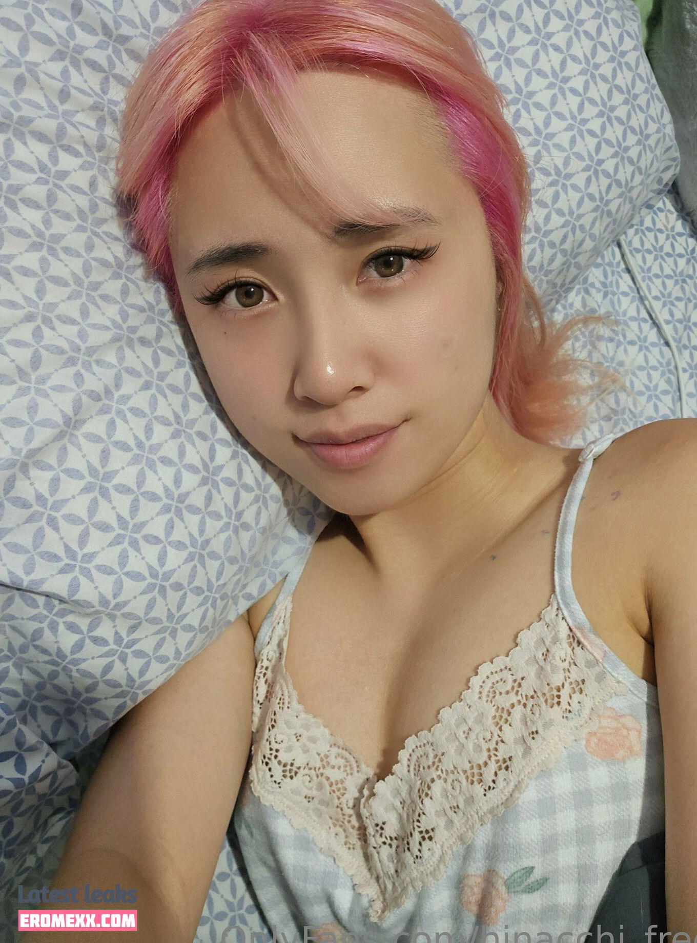 Latest Leaks hinacchi_free Nude #49 - Erome