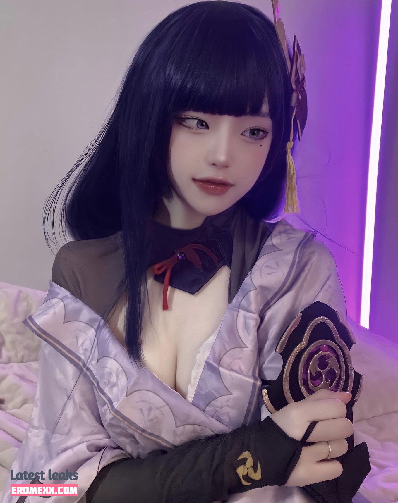 Latest Leaks hinachan01 Nude #1 - Fapello