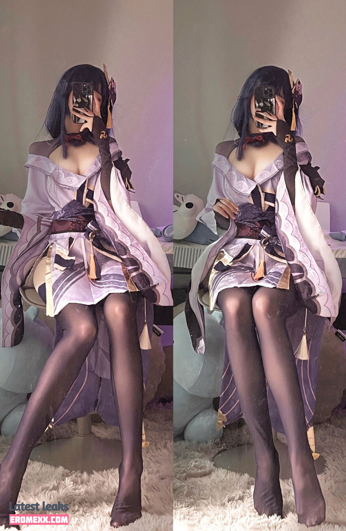 Latest Leaks hinachan01 Nude #11 - Fapello