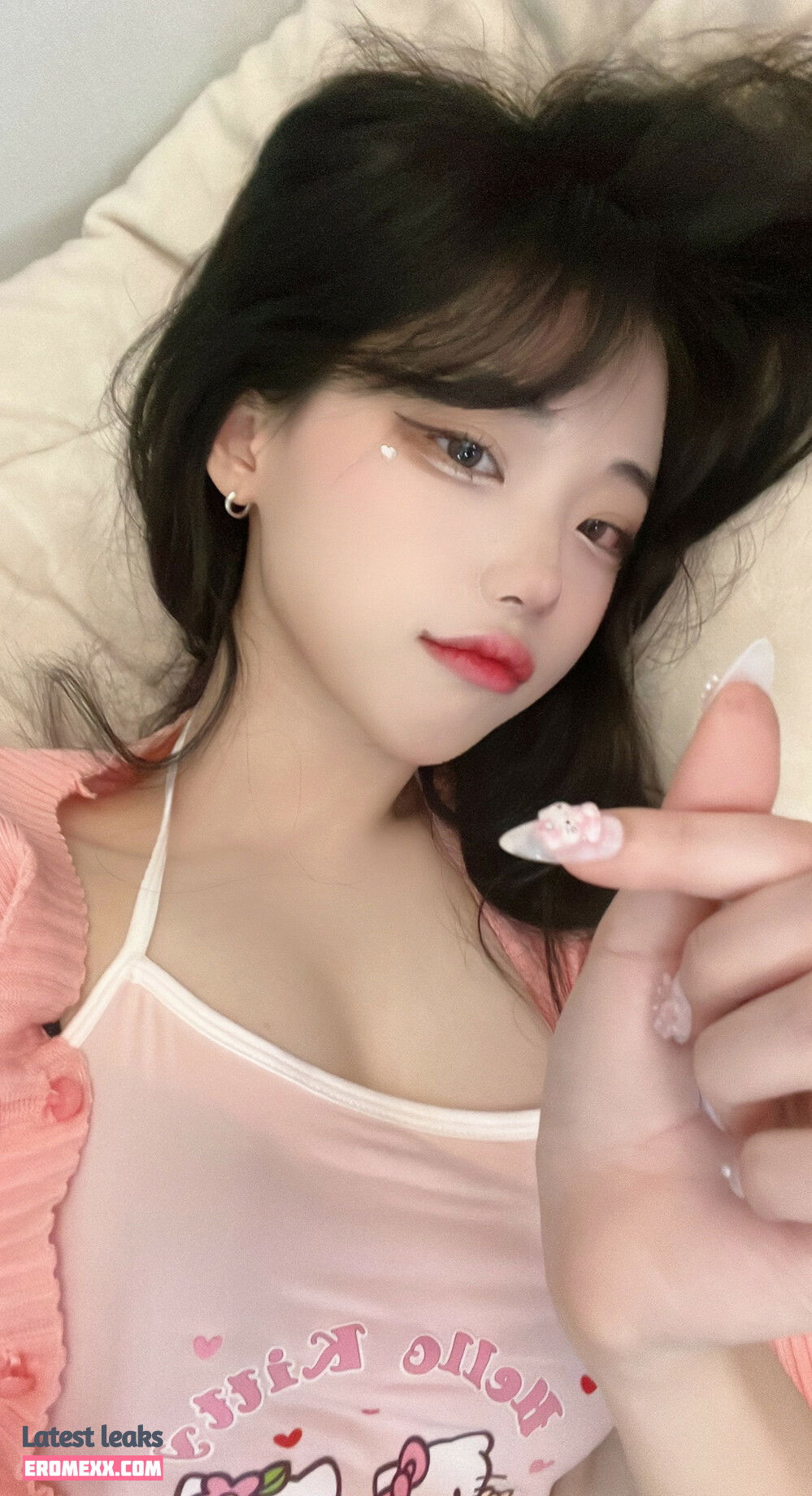 Latest Leaks hinachan01 Nude #21 - Fapello