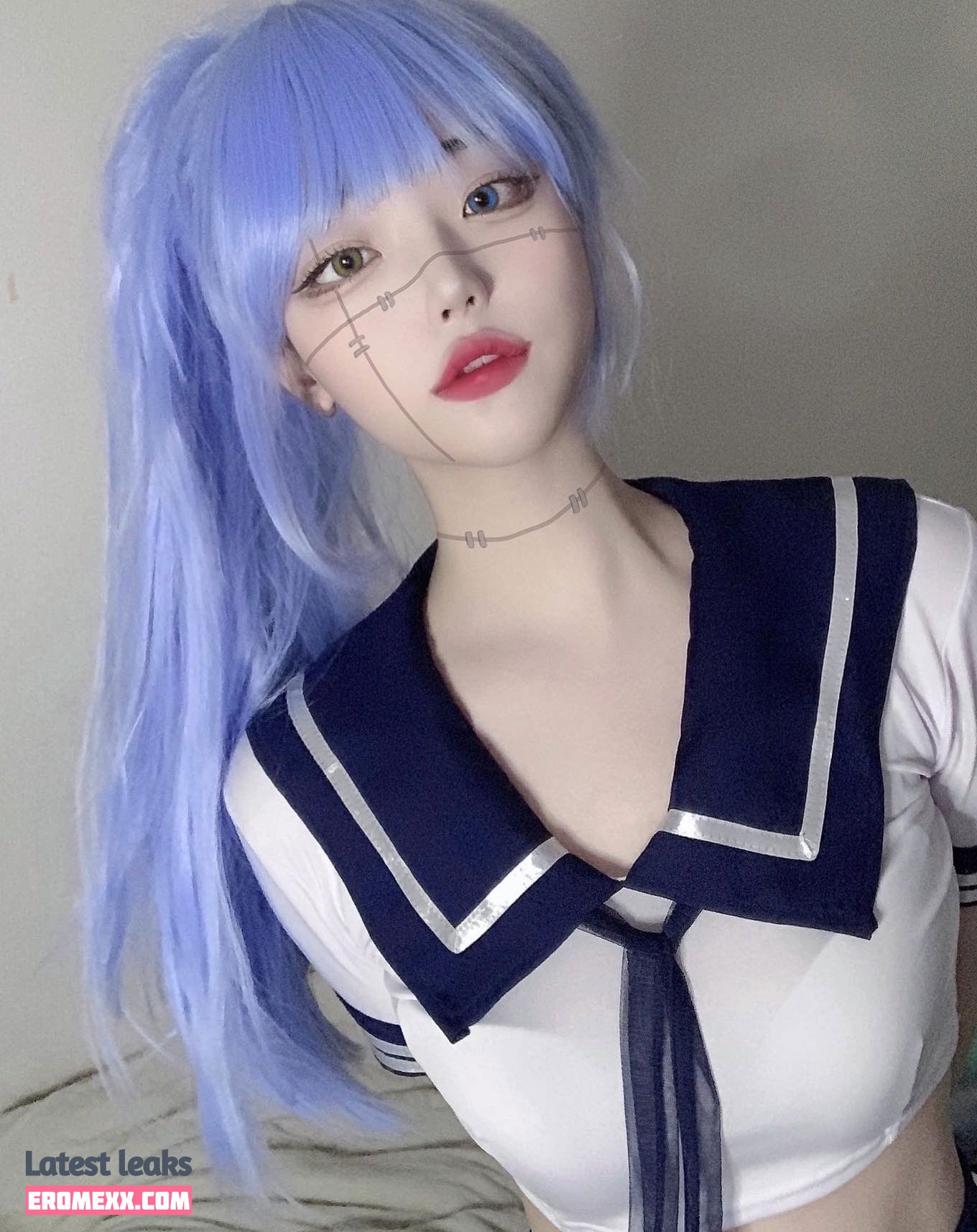 Latest Leaks hinachan01 Nude #3 - Fapello