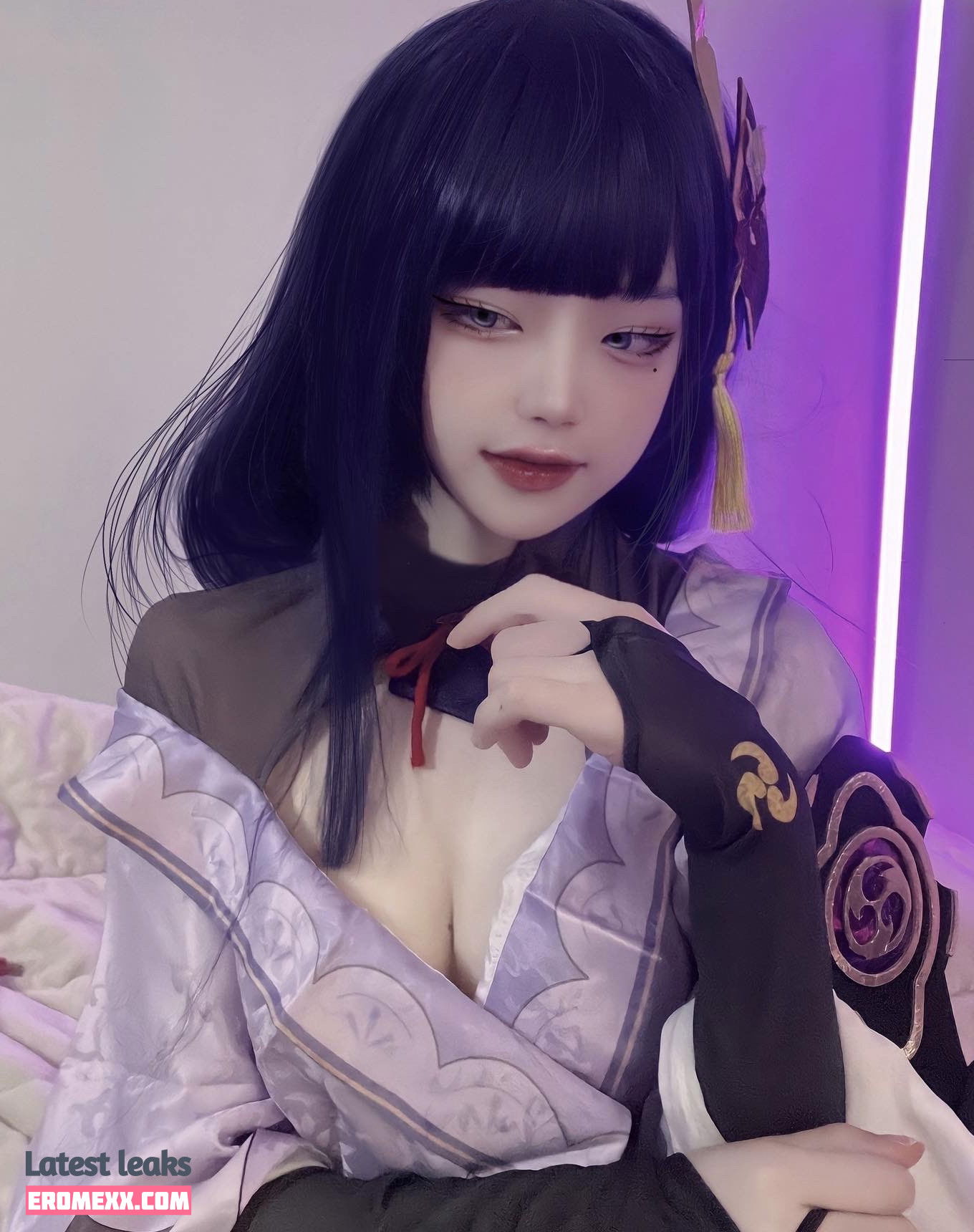 Latest Leaks hinachan01 Nude #7 - Fapello