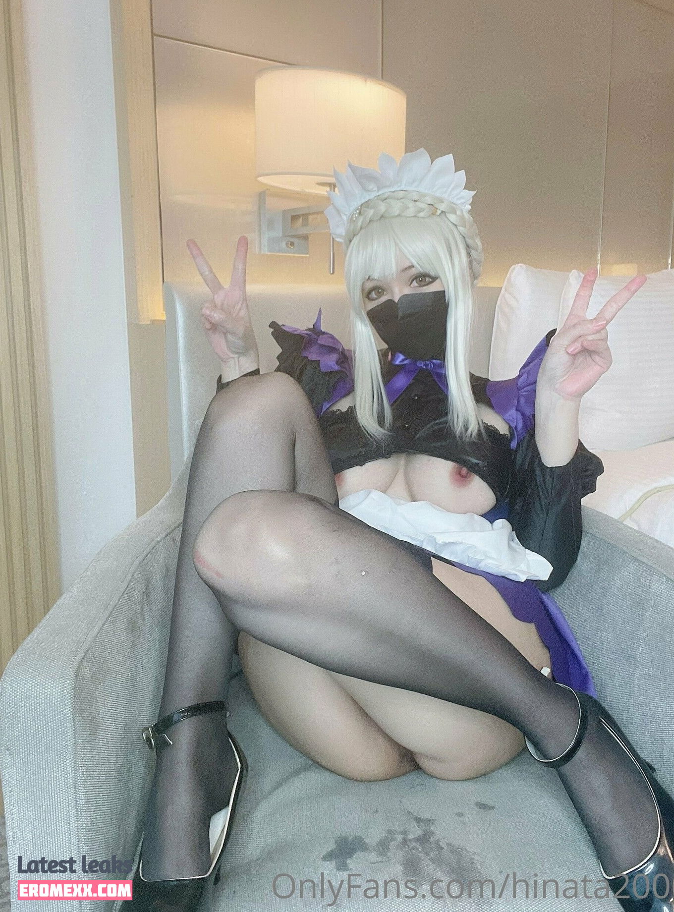 Latest Leaks hinata2000 Nude #21 - Erome