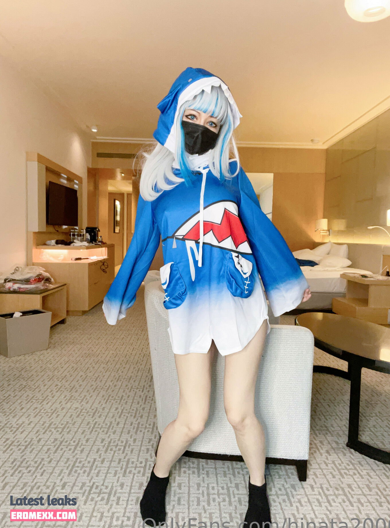 Latest Leaks hinata2000 Nude #50 - Erome
