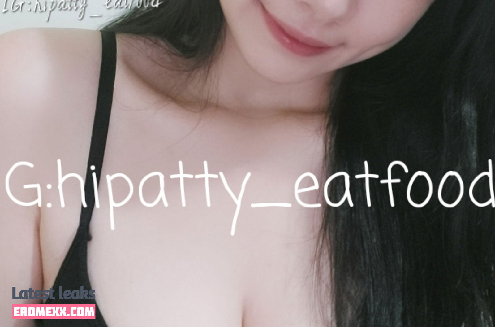 Latest Leaks hipatty_eatfood Nude #4 - Erome