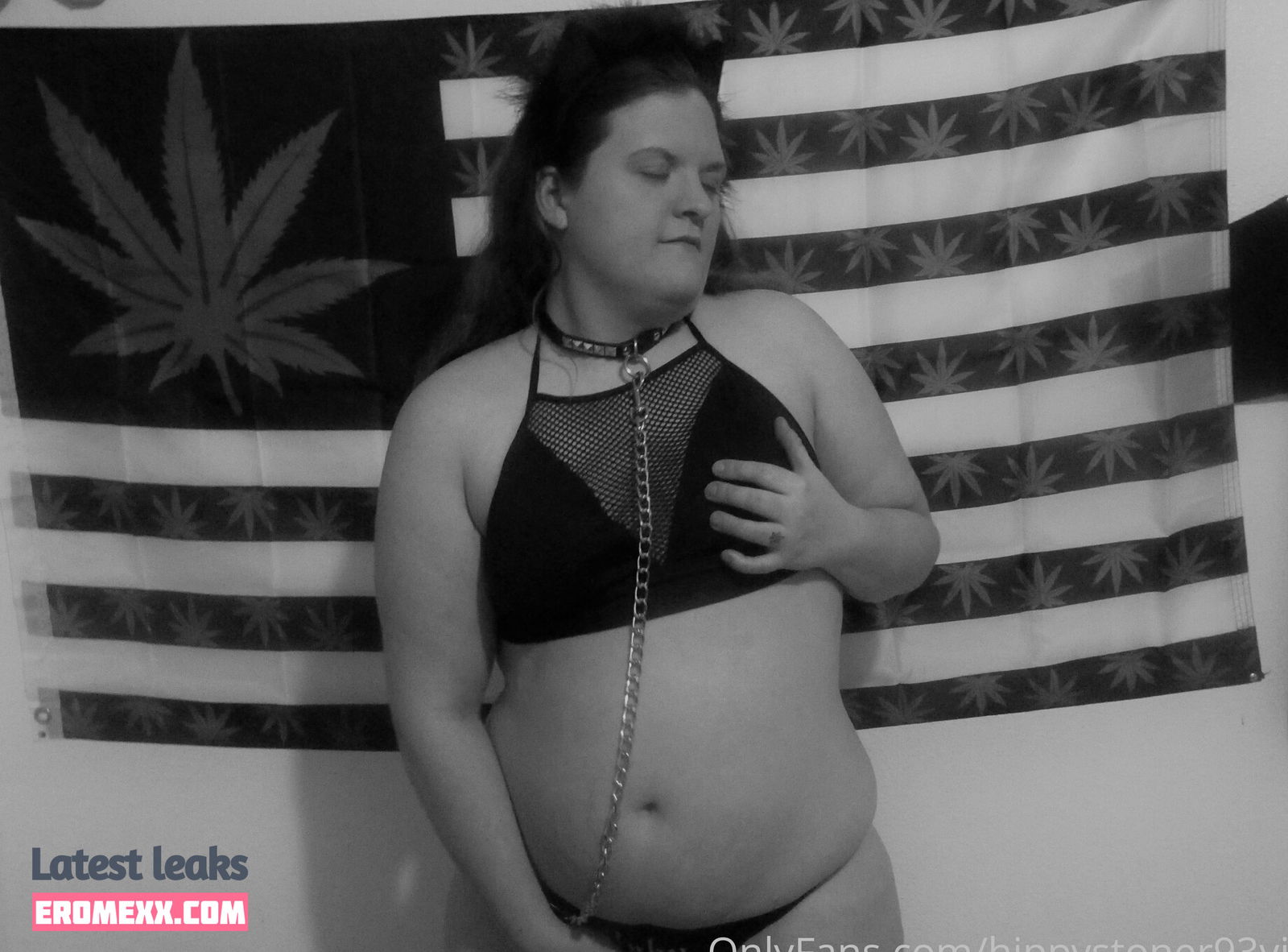 Latest Leaks hippystoner93vip Nude #4 - Erome