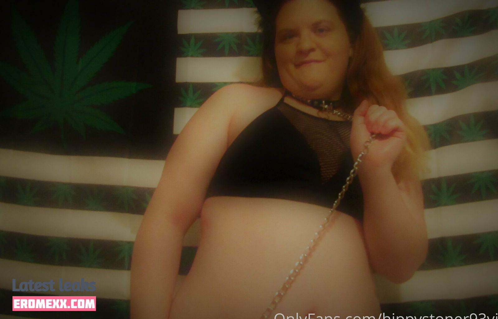 Latest Leaks hippystoner93vip Nude #57 - Erome