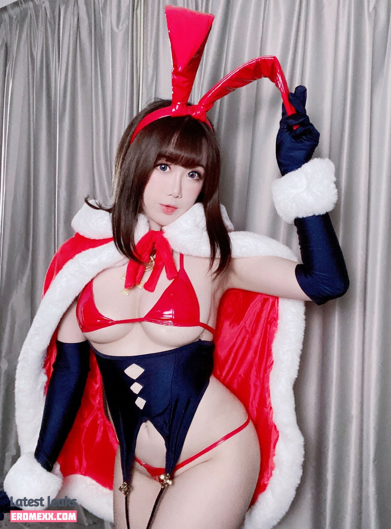 Latest Leaks Hisuihisui Nude #14 - Fapello