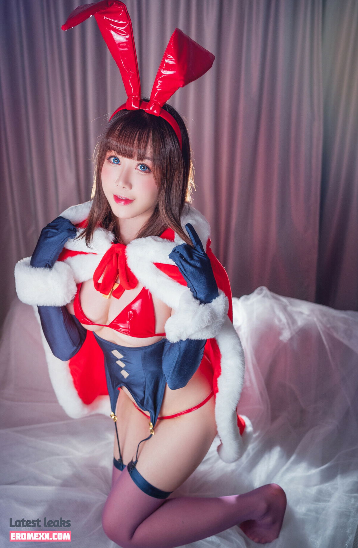 Latest Leaks Hisuihisui Nude #17 - Fapello