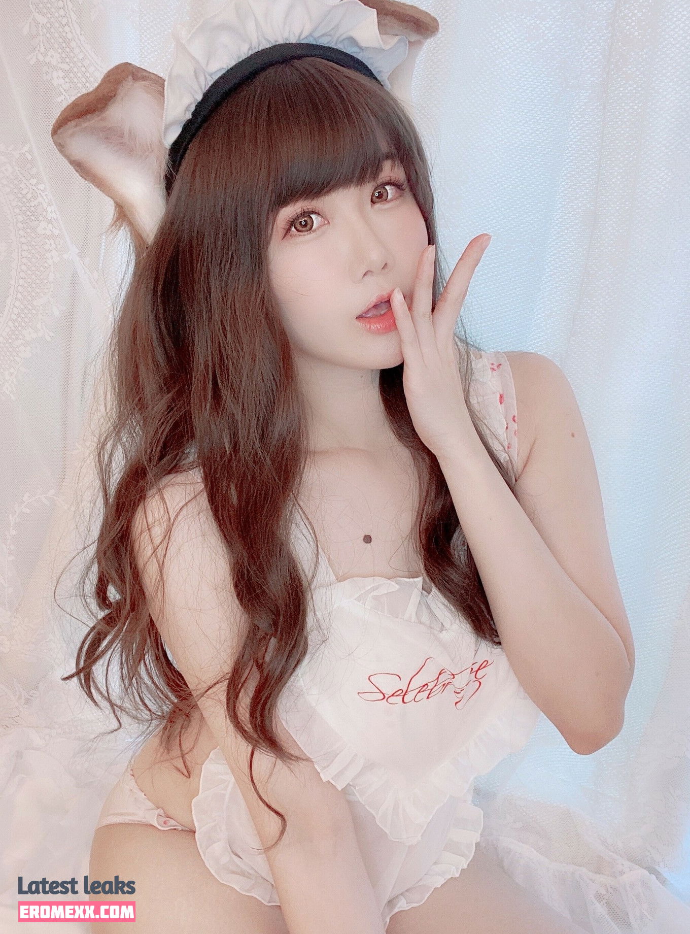 Latest Leaks Hisuihisui Nude #21 - Fapello
