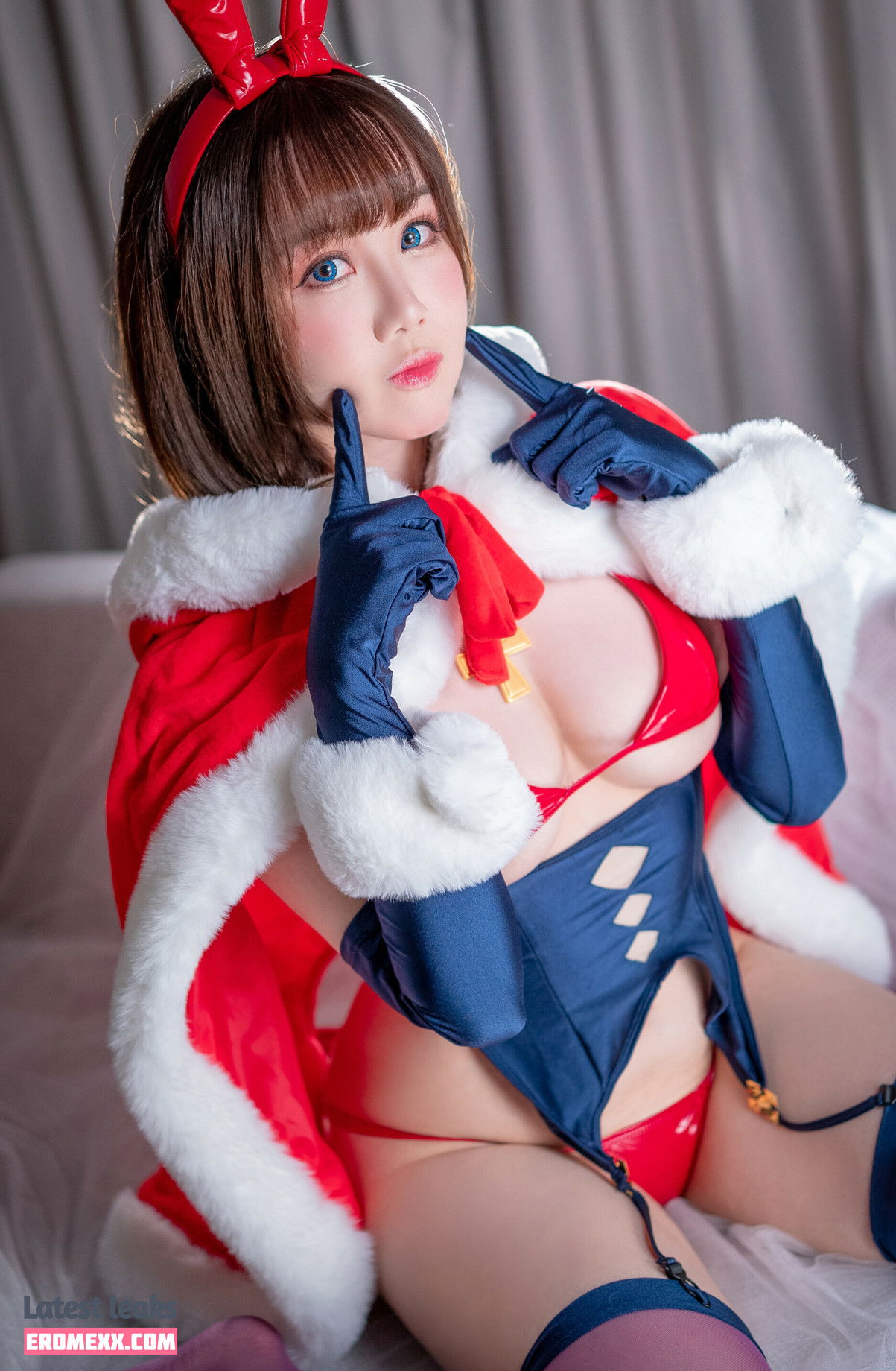 Latest Leaks Hisuihisui Nude #25 - Fapello