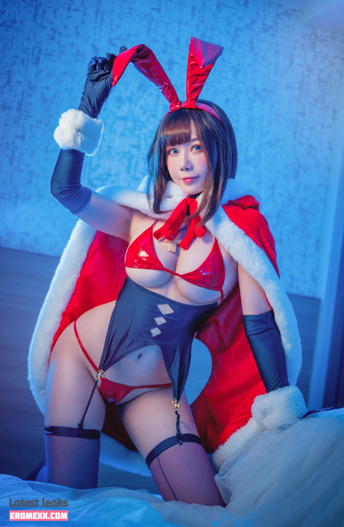 Latest Leaks Hisuihisui Nude #28 - Fapello