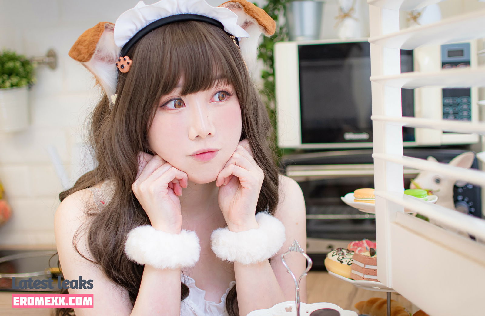 Latest Leaks Hisuihisui Nude #31 - Fapello