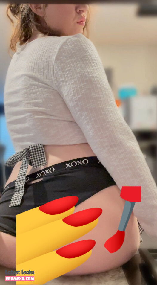Latest Leaks hobbittrash Nude #38 - Fapello