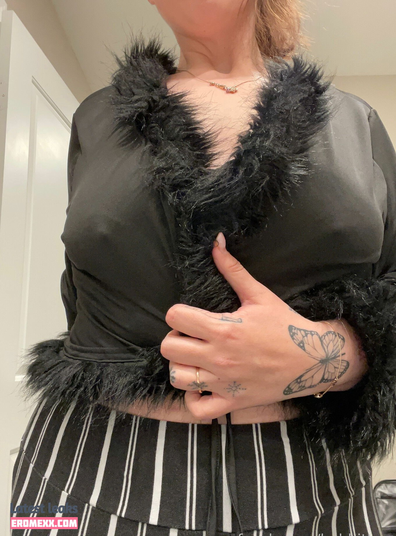 Latest Leaks hobbittrash Nude #49 - Fapello